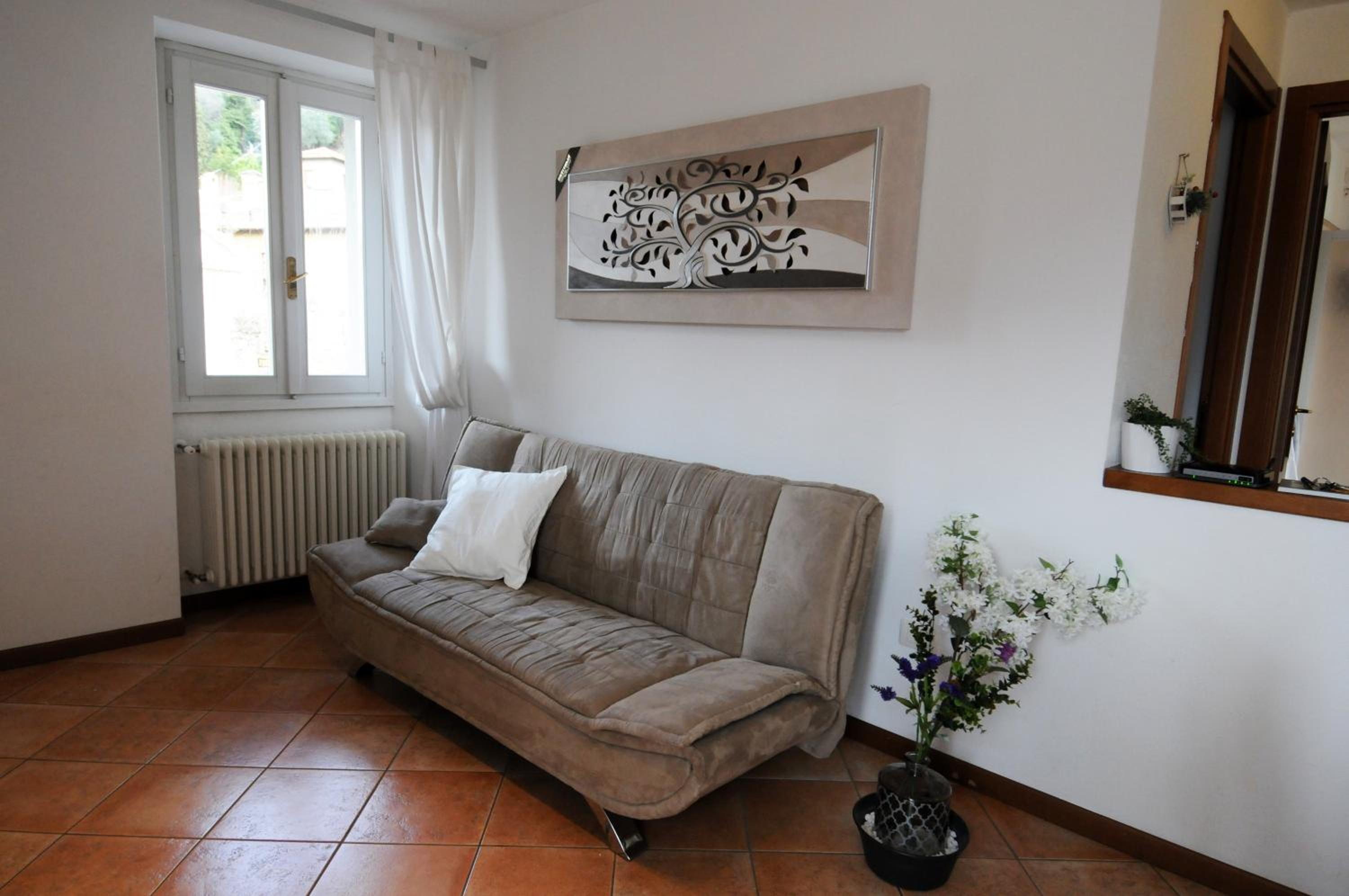 Apartment with Lake View photo 1