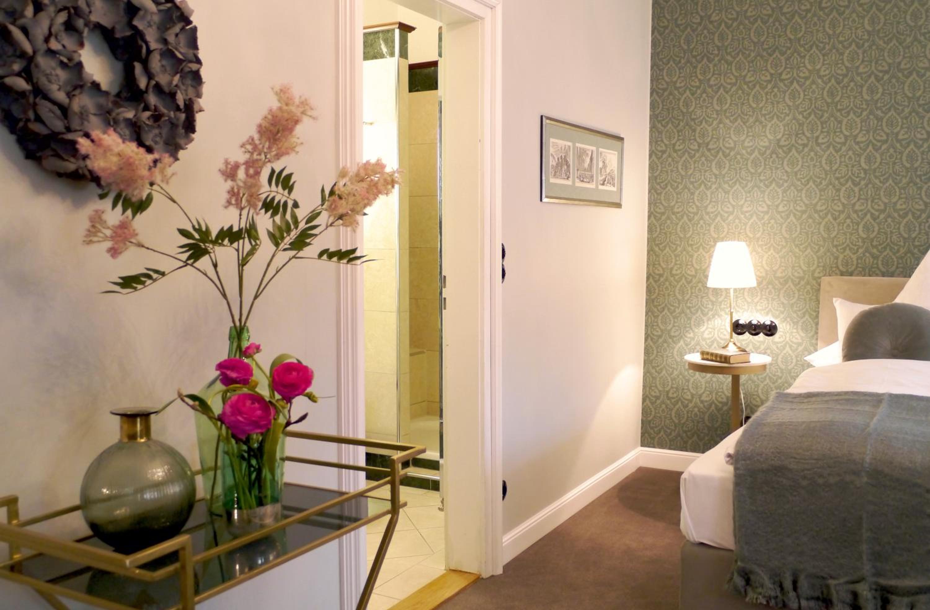 Castle Room