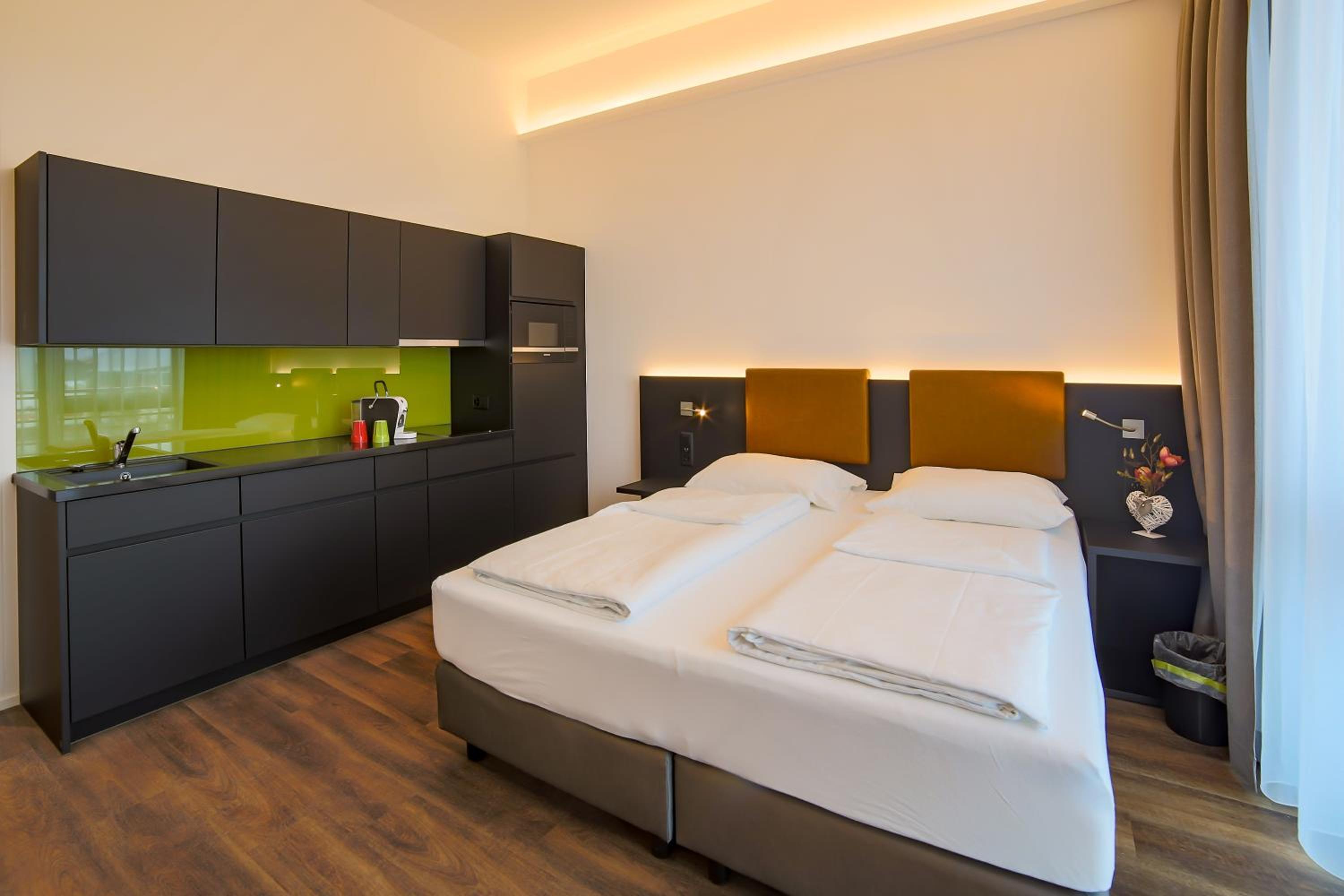 Standard Apartment - Photo 3