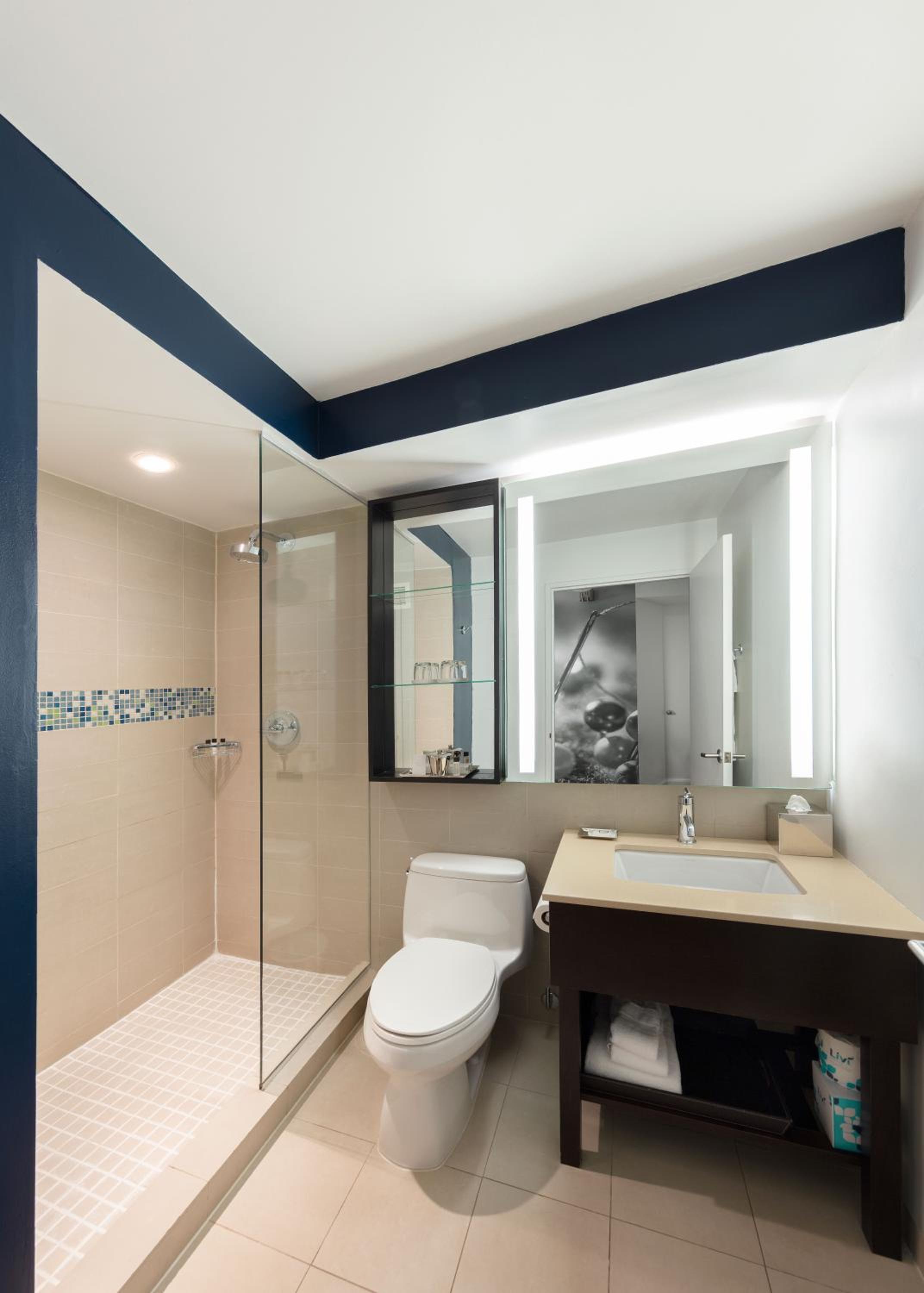 Double Room with Two Double Beds
