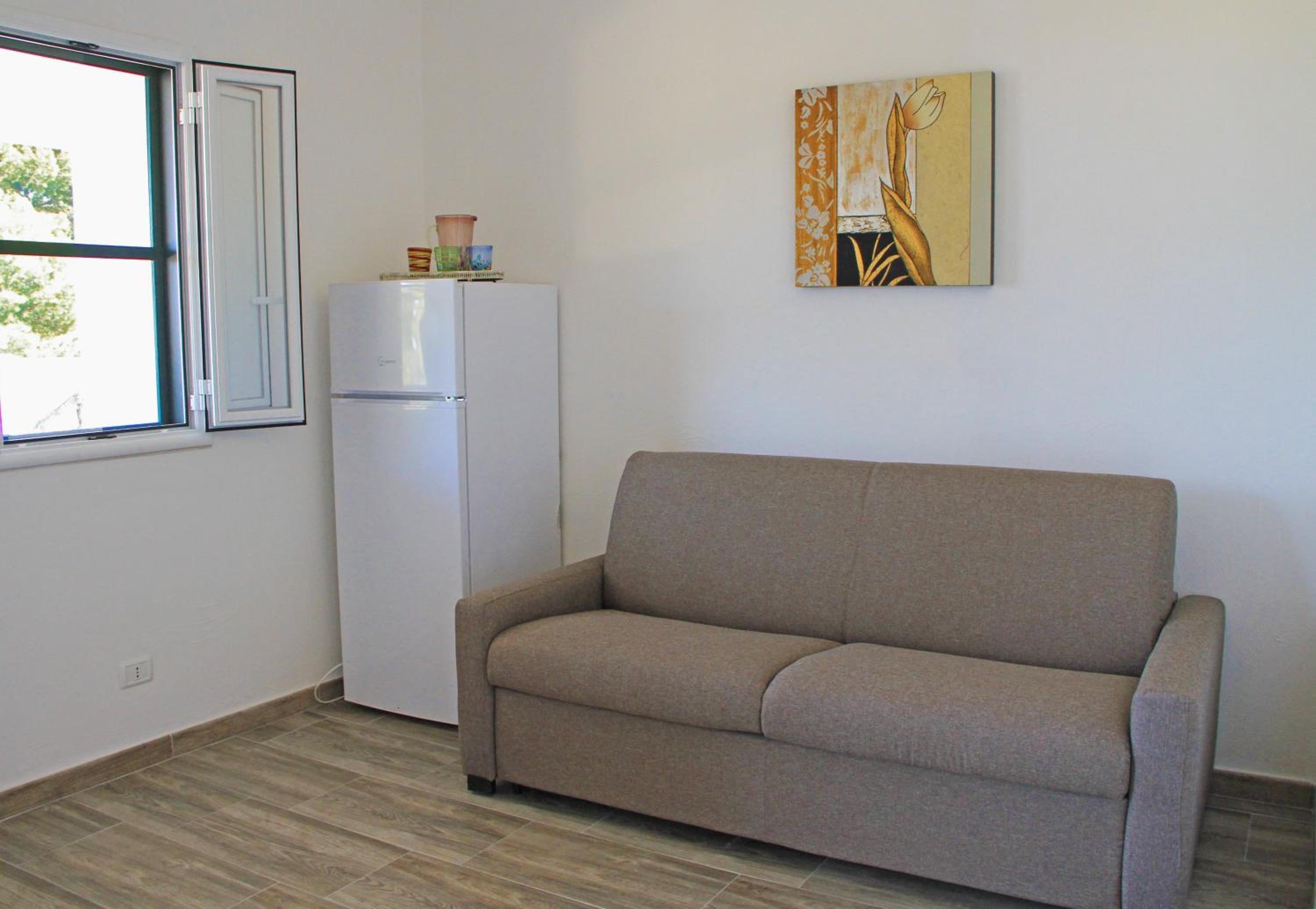 Deluxe Apartment photo 1