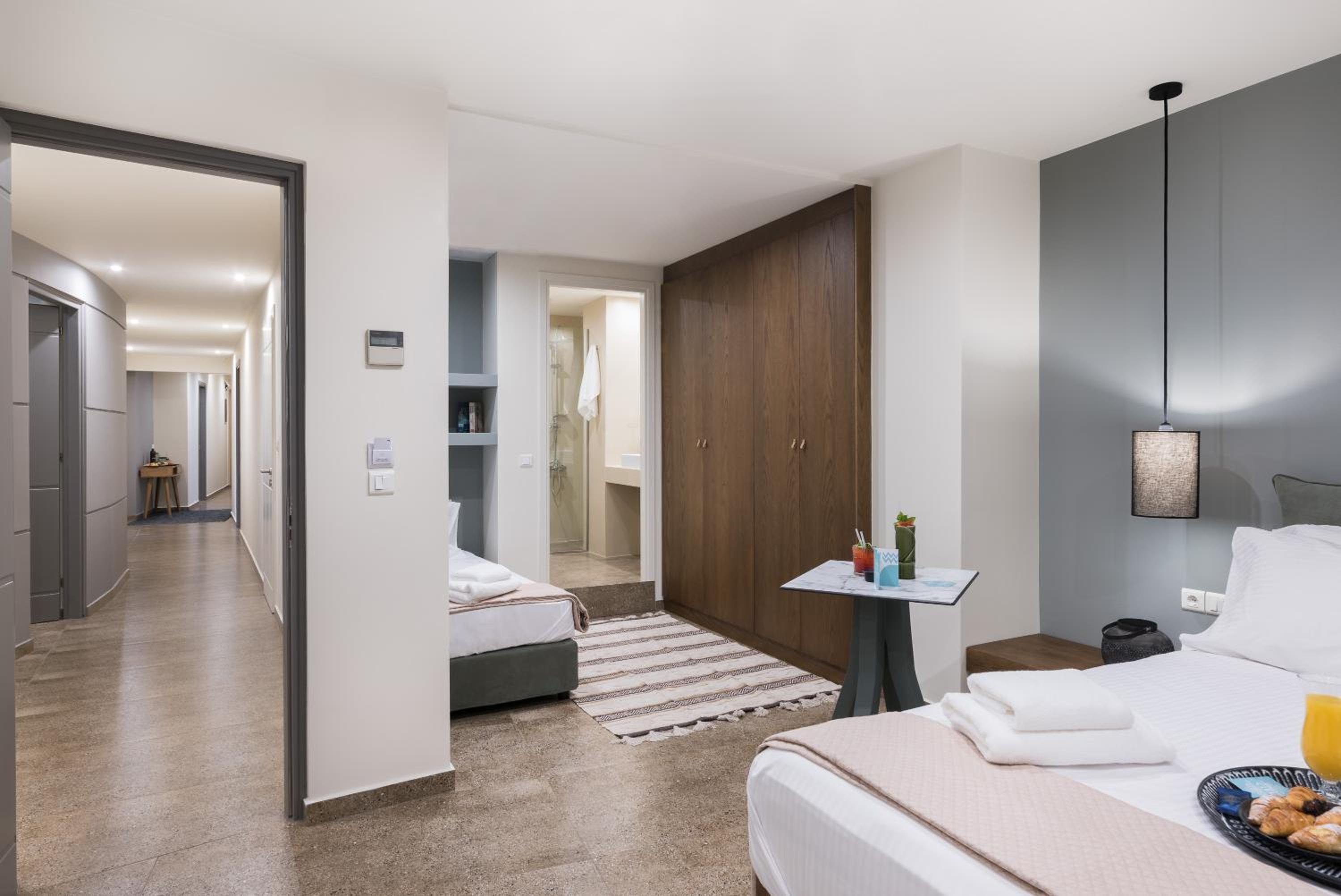 Superior Suite City View photo 3