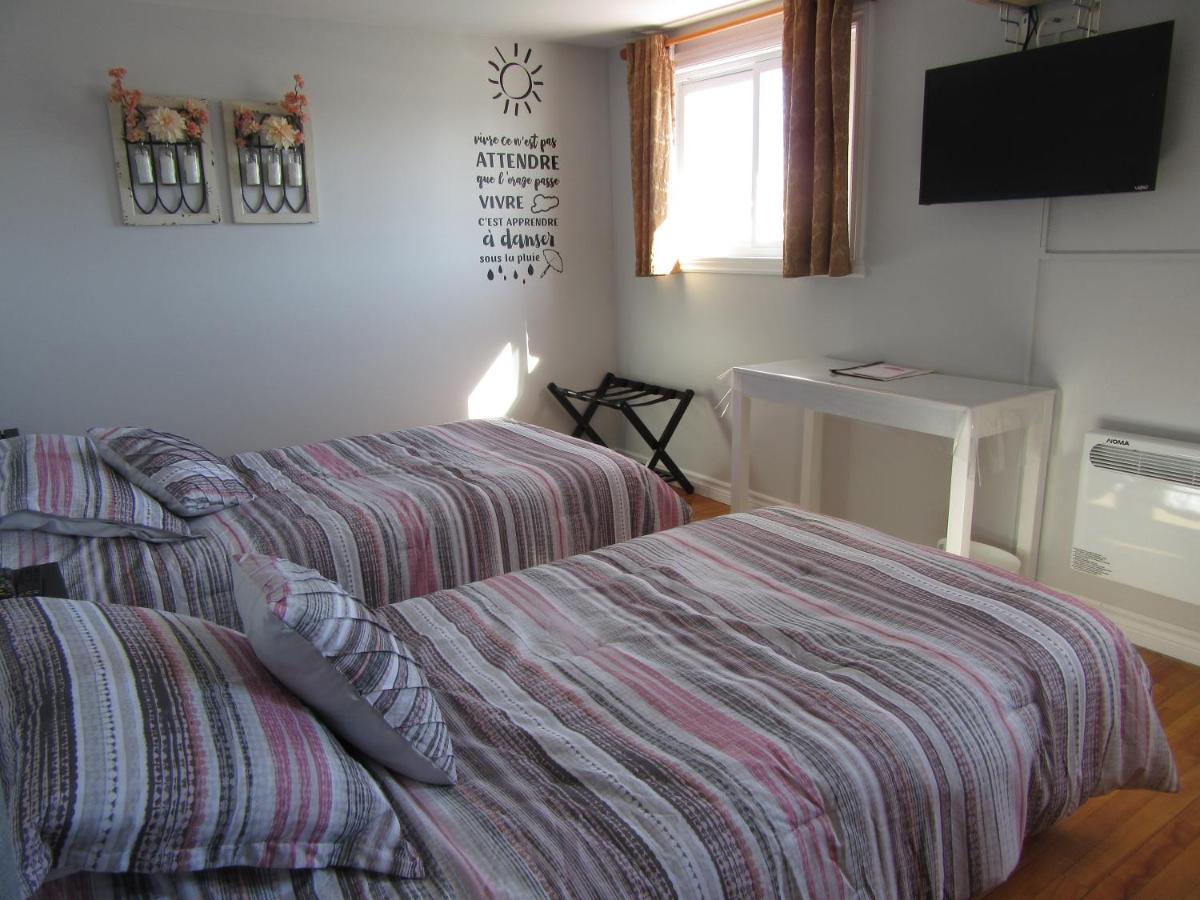 Standard Twin Room photo 2