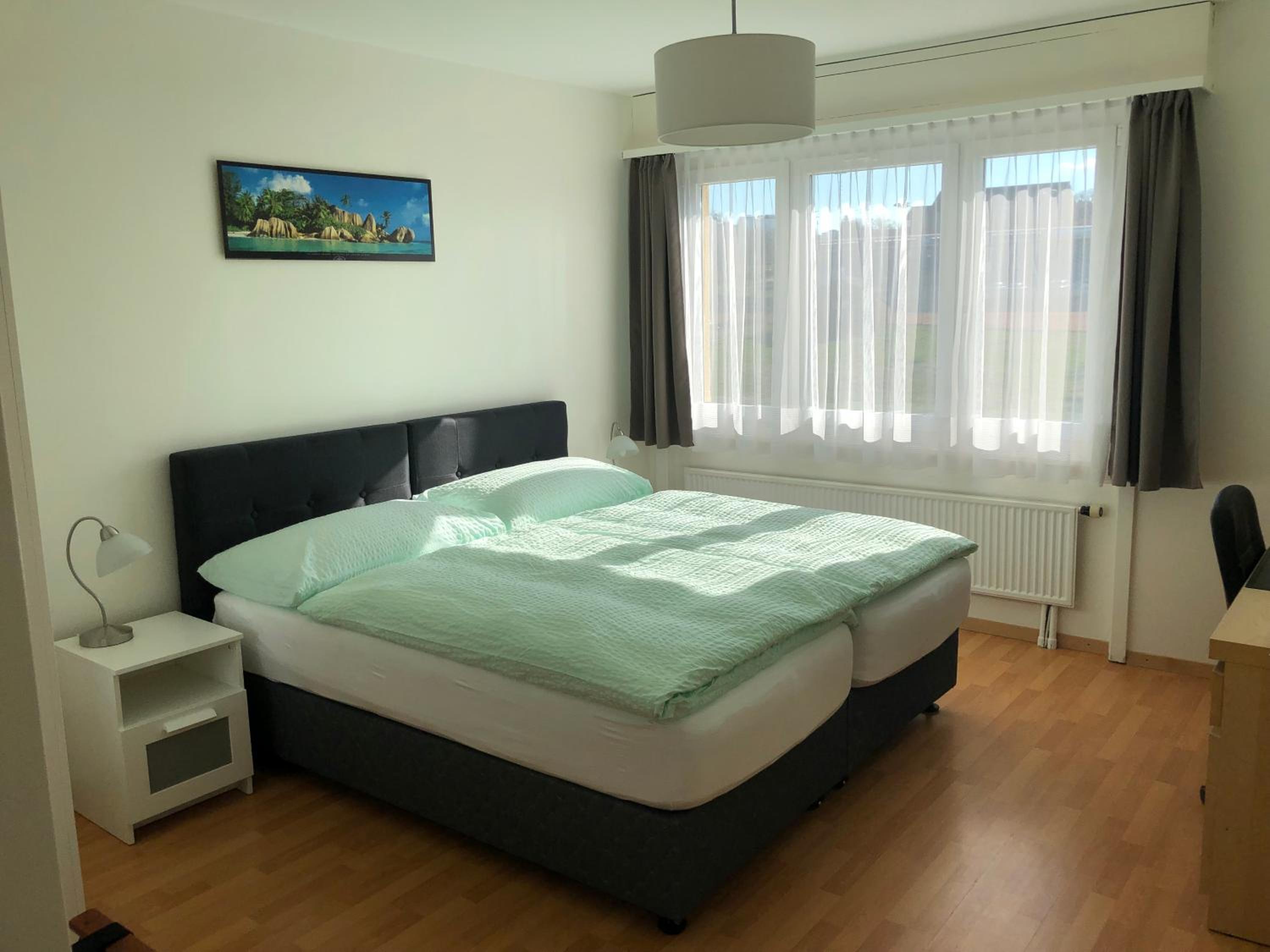 Double or Twin Room - Photo 5