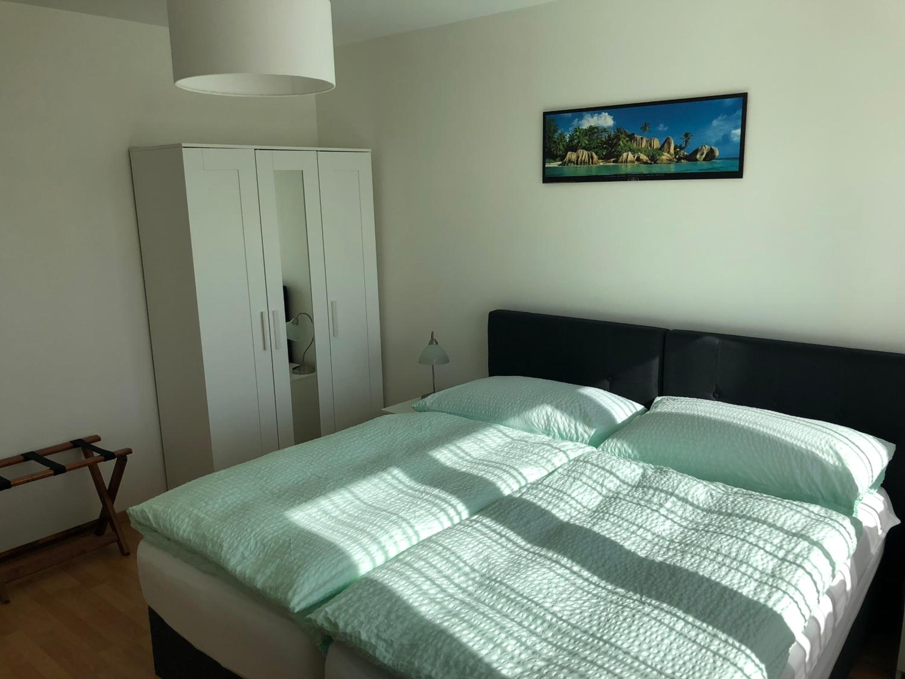 Double or Twin Room - Photo 11