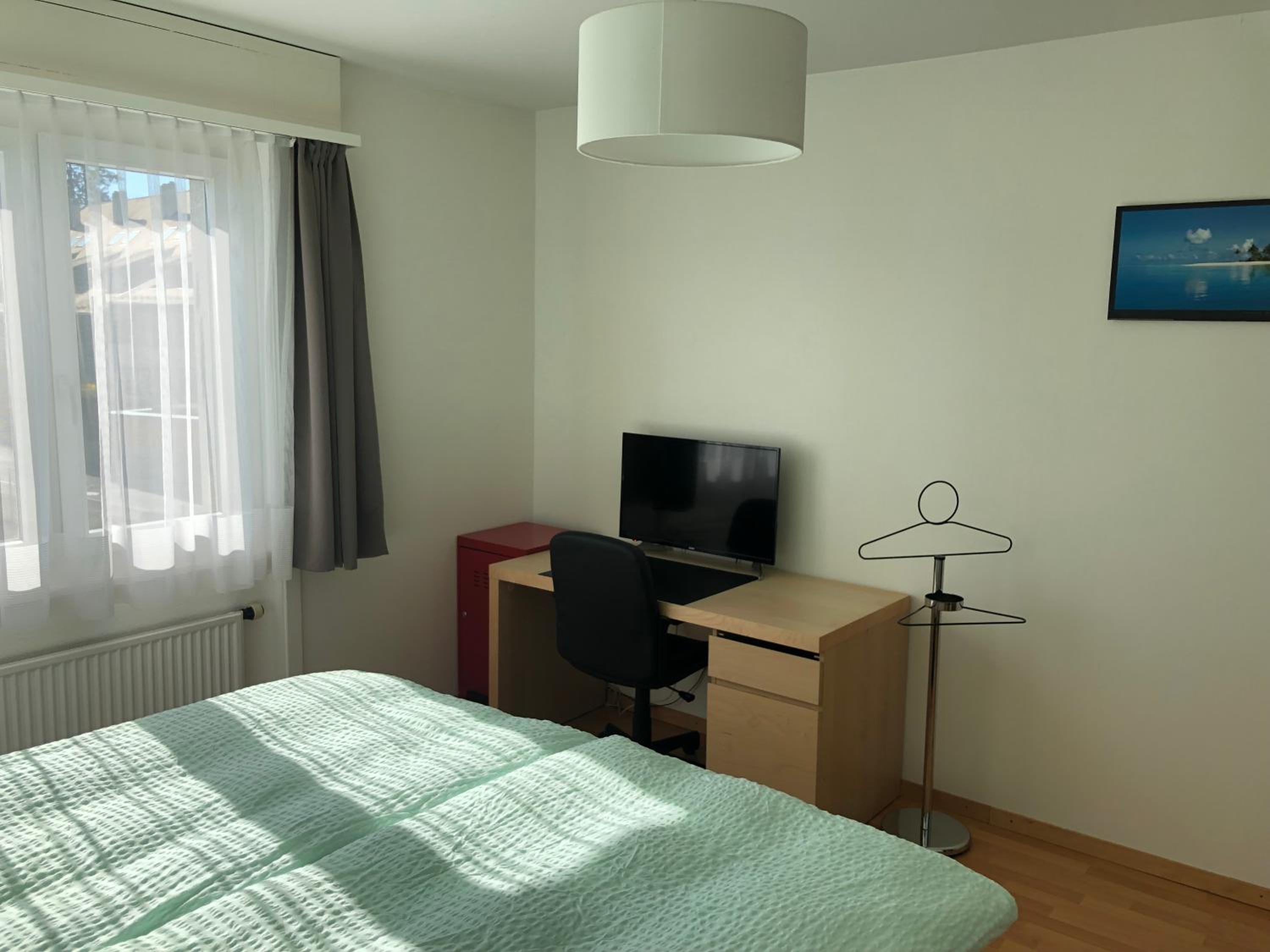 Double or Twin Room - Photo 7