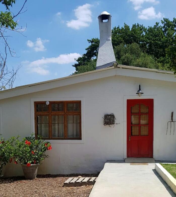 One-Bedroom Chalet photo 3