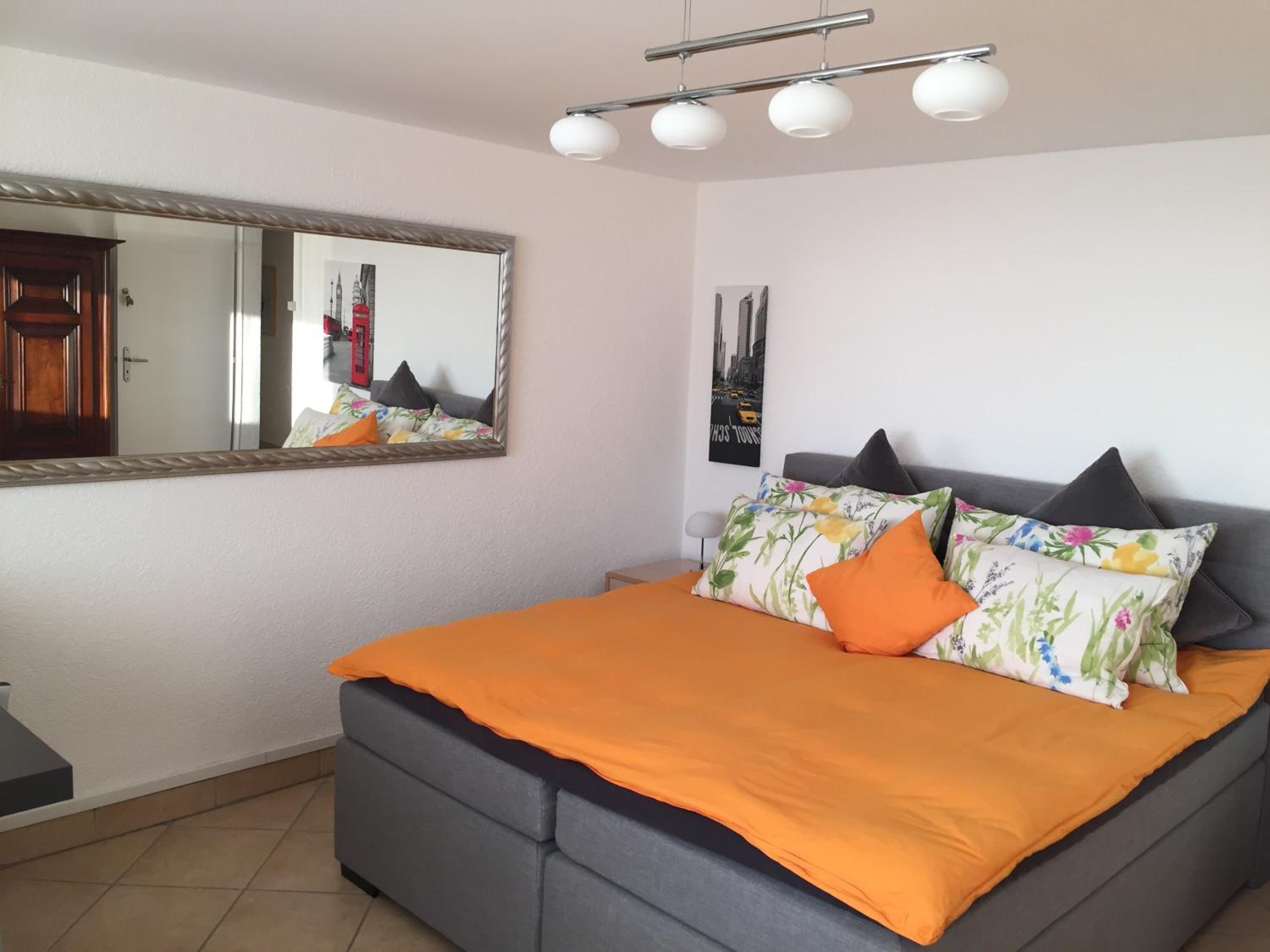 King Room with Lake View photo 3