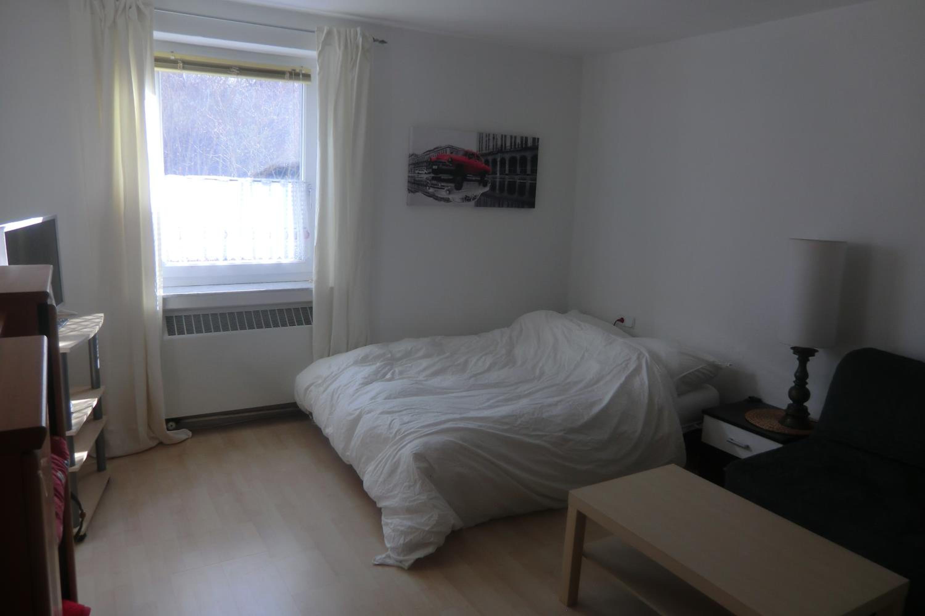 Double Room with Shared Bathroom photo 1