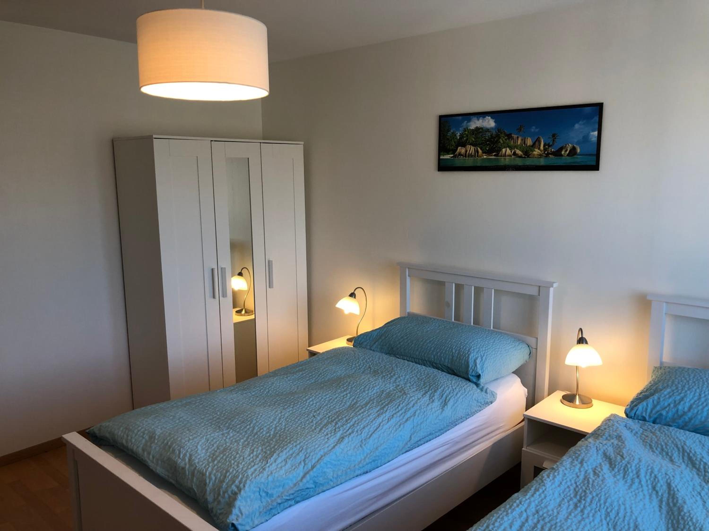 Double or Twin Room - Photo 4