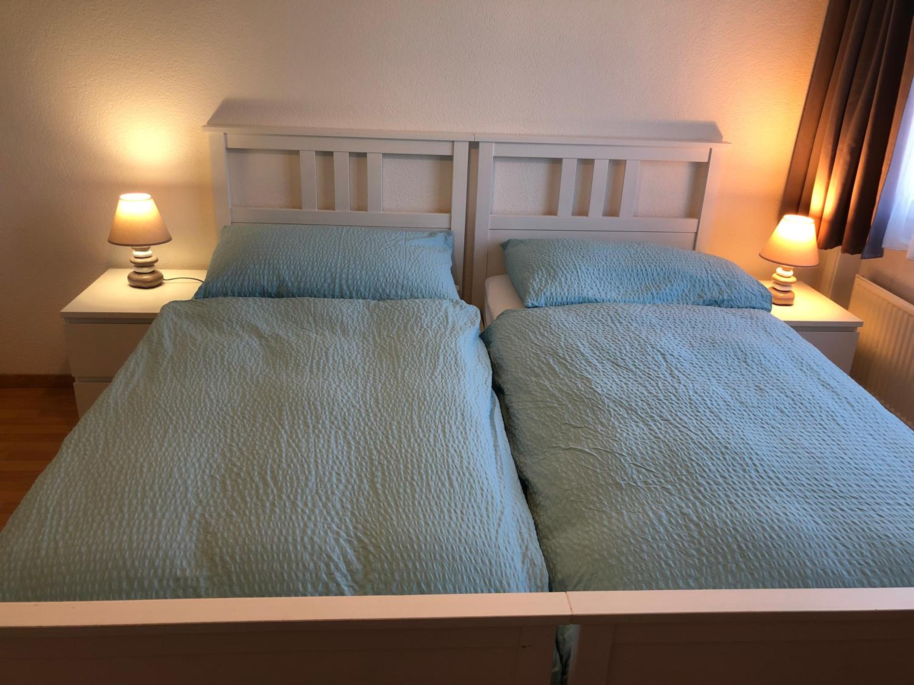 Double or Twin Room - Photo 3