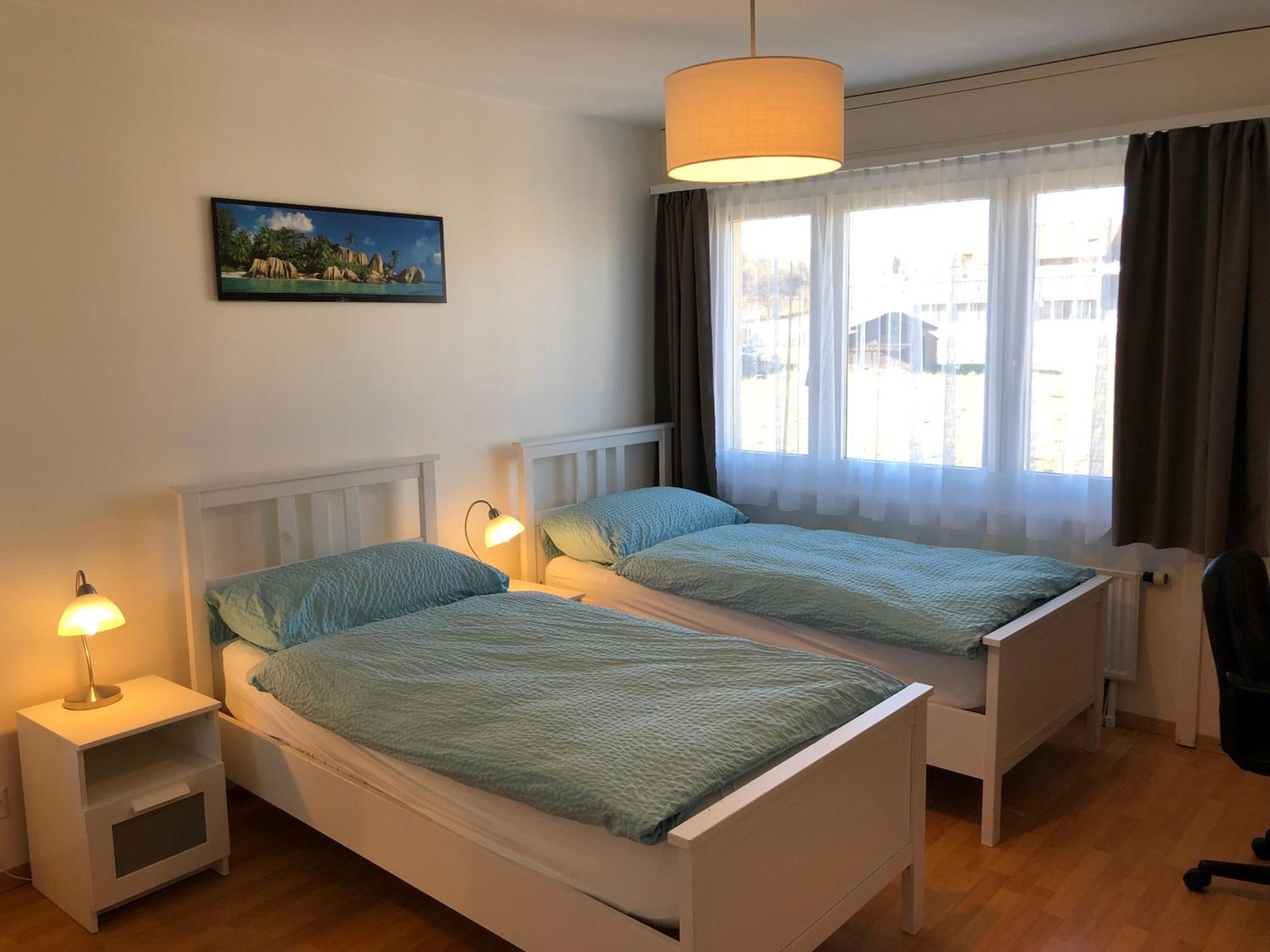 Double or Twin Room - Photo 2