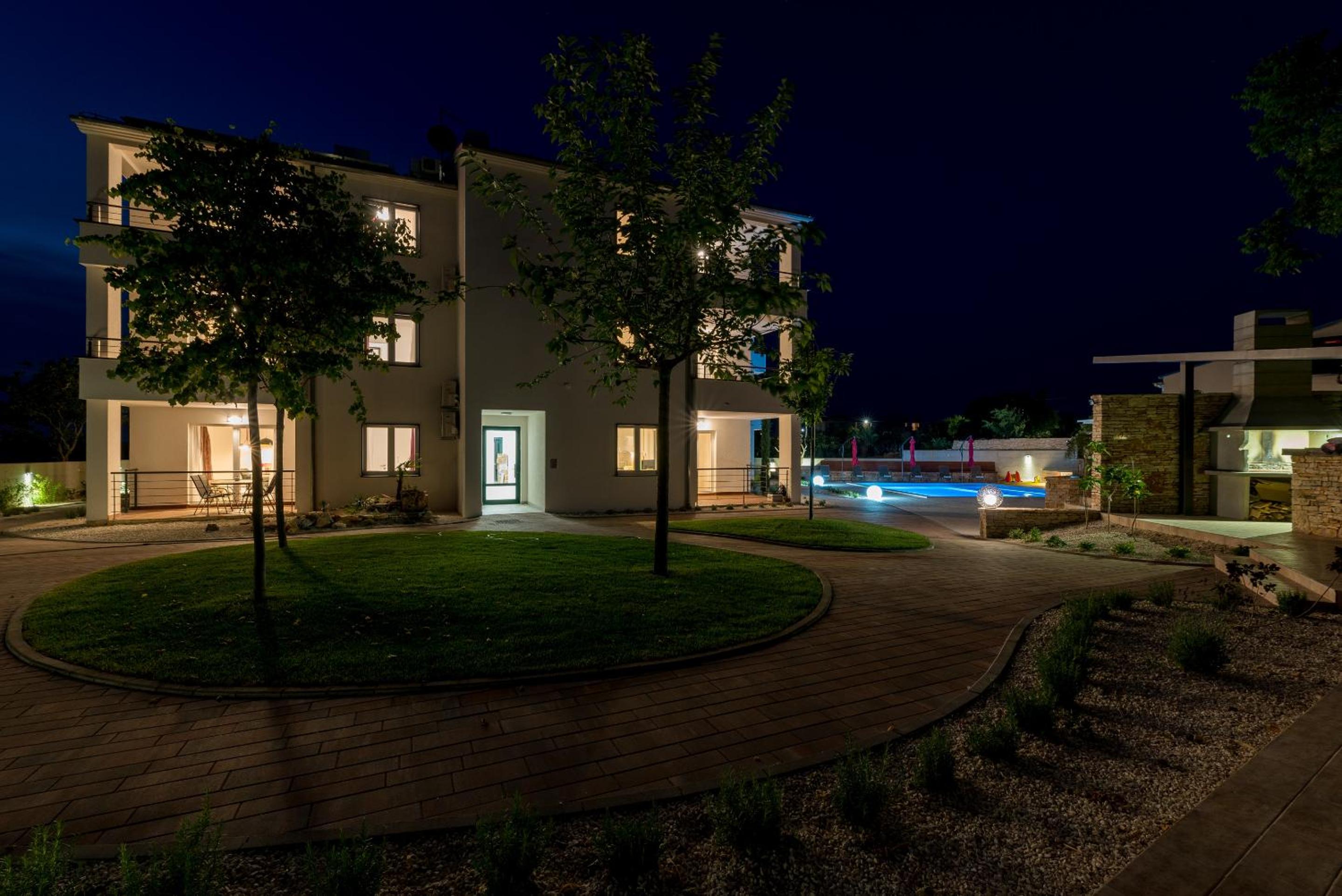 Apartment with Sea View photo 2