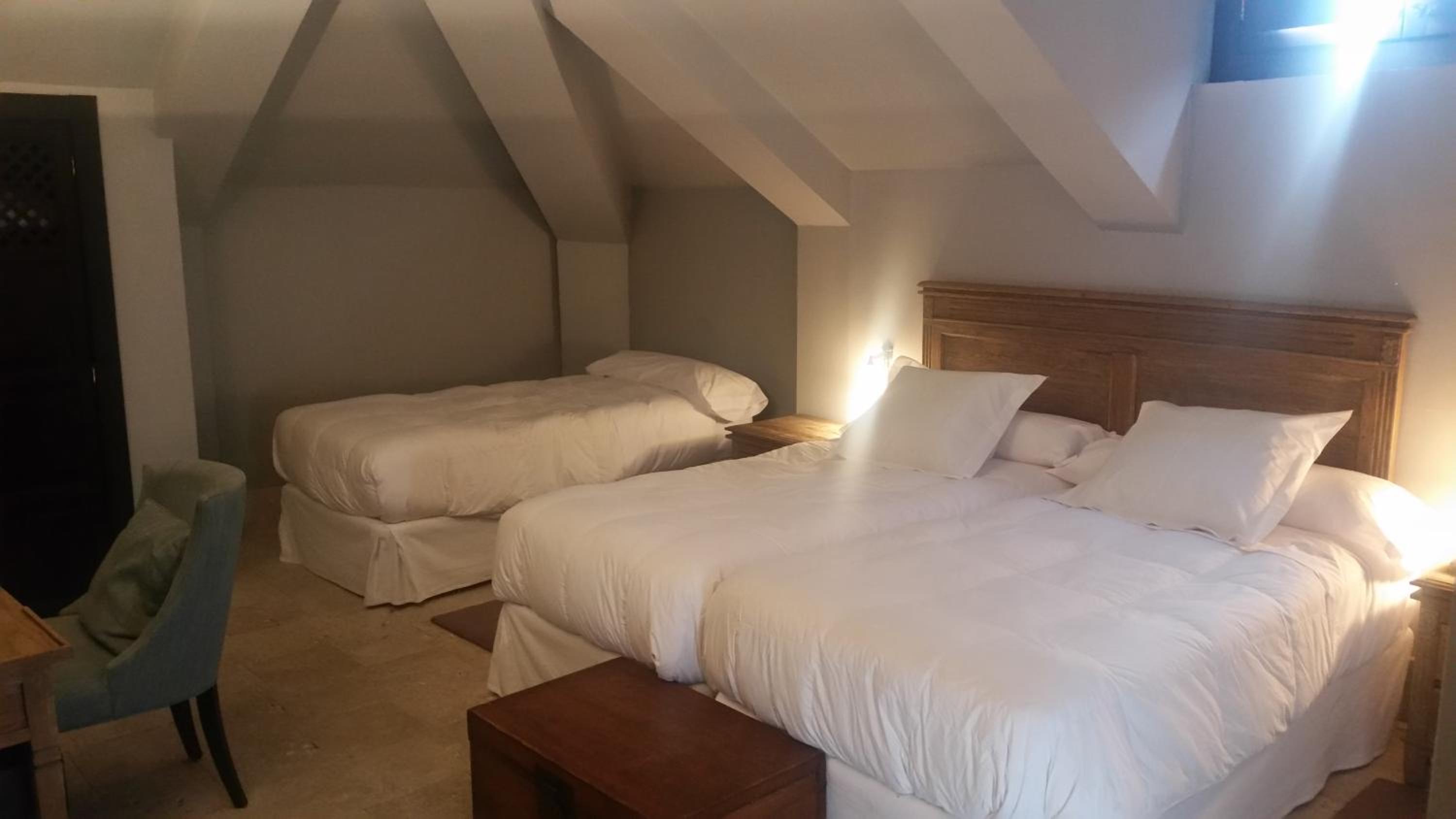 Triple Room - Photo 2