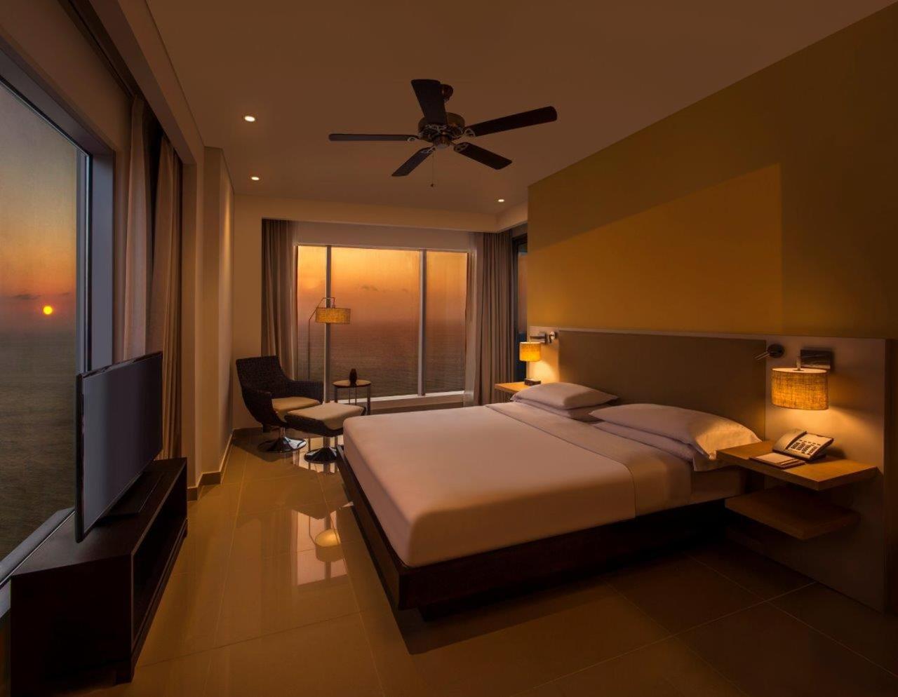 One-Bedroom Residence with Ocean View photo 3