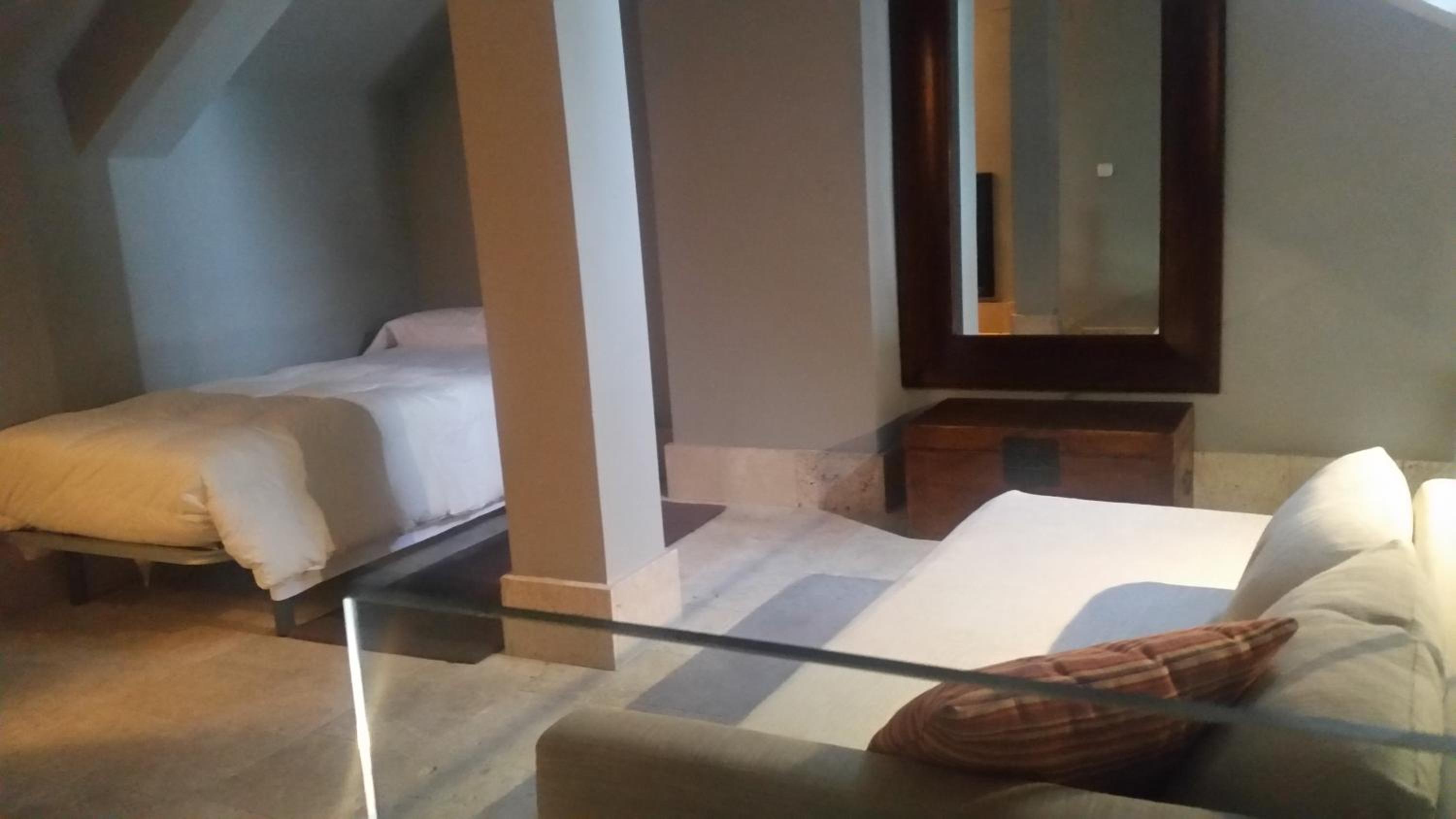 Family Junior Suite - Photo 1
