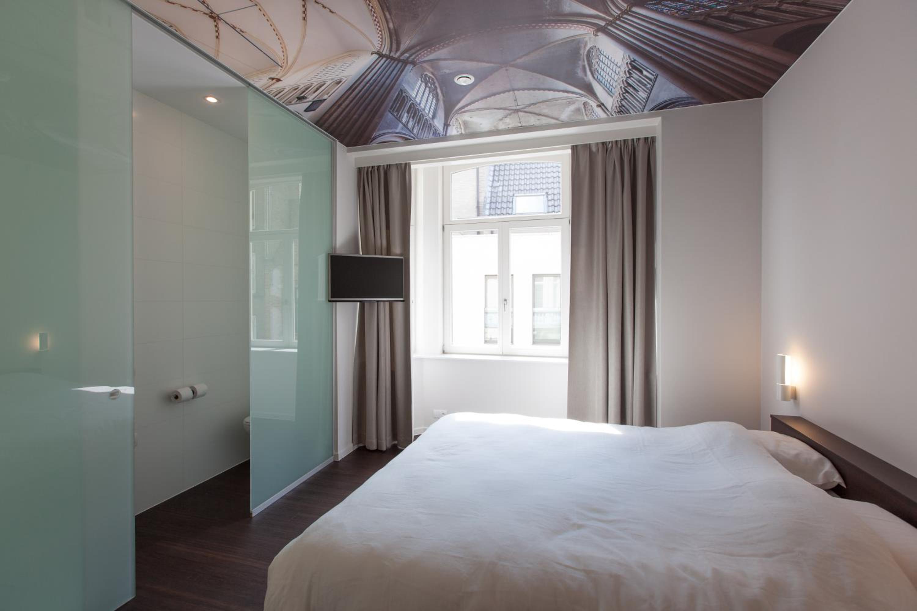 Comfort Double Room - Photo 2