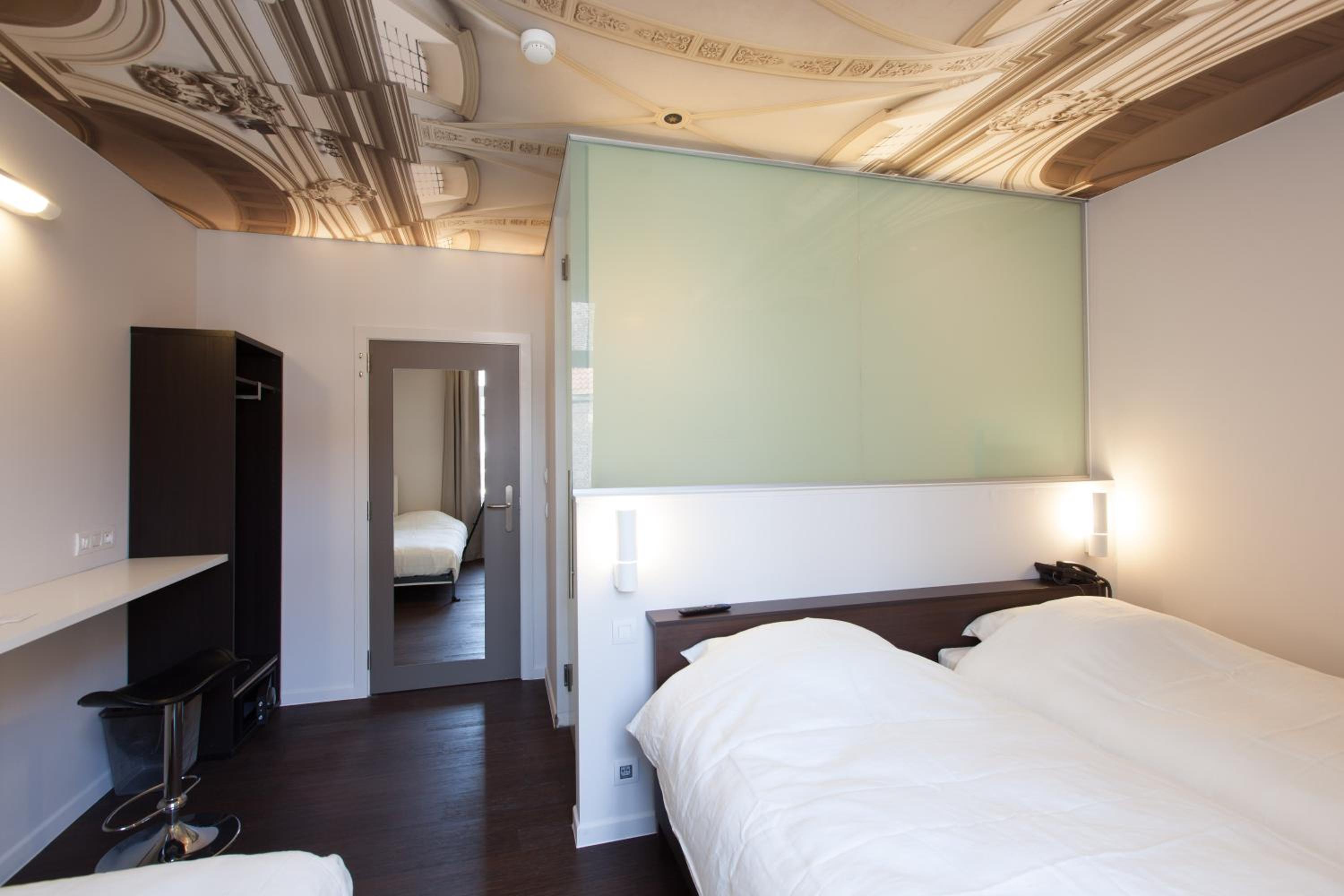 Standard Triple Room - Photo 1