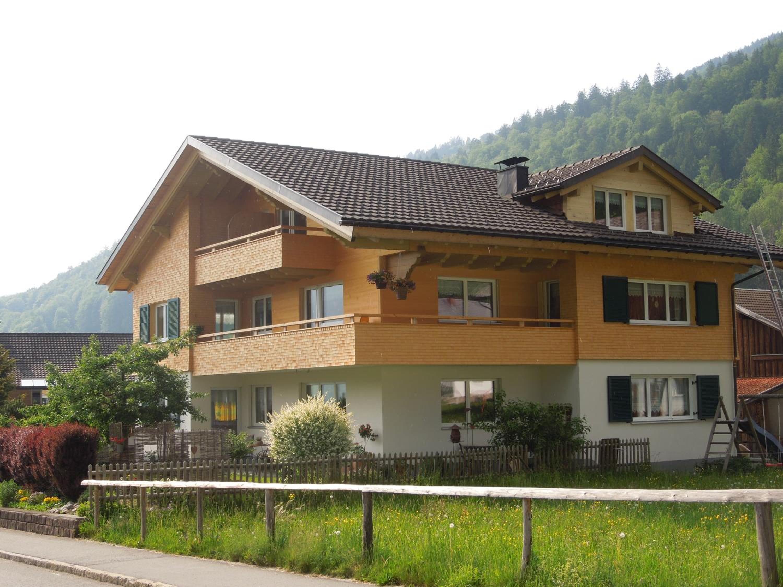 Studio with Balcony photo 3