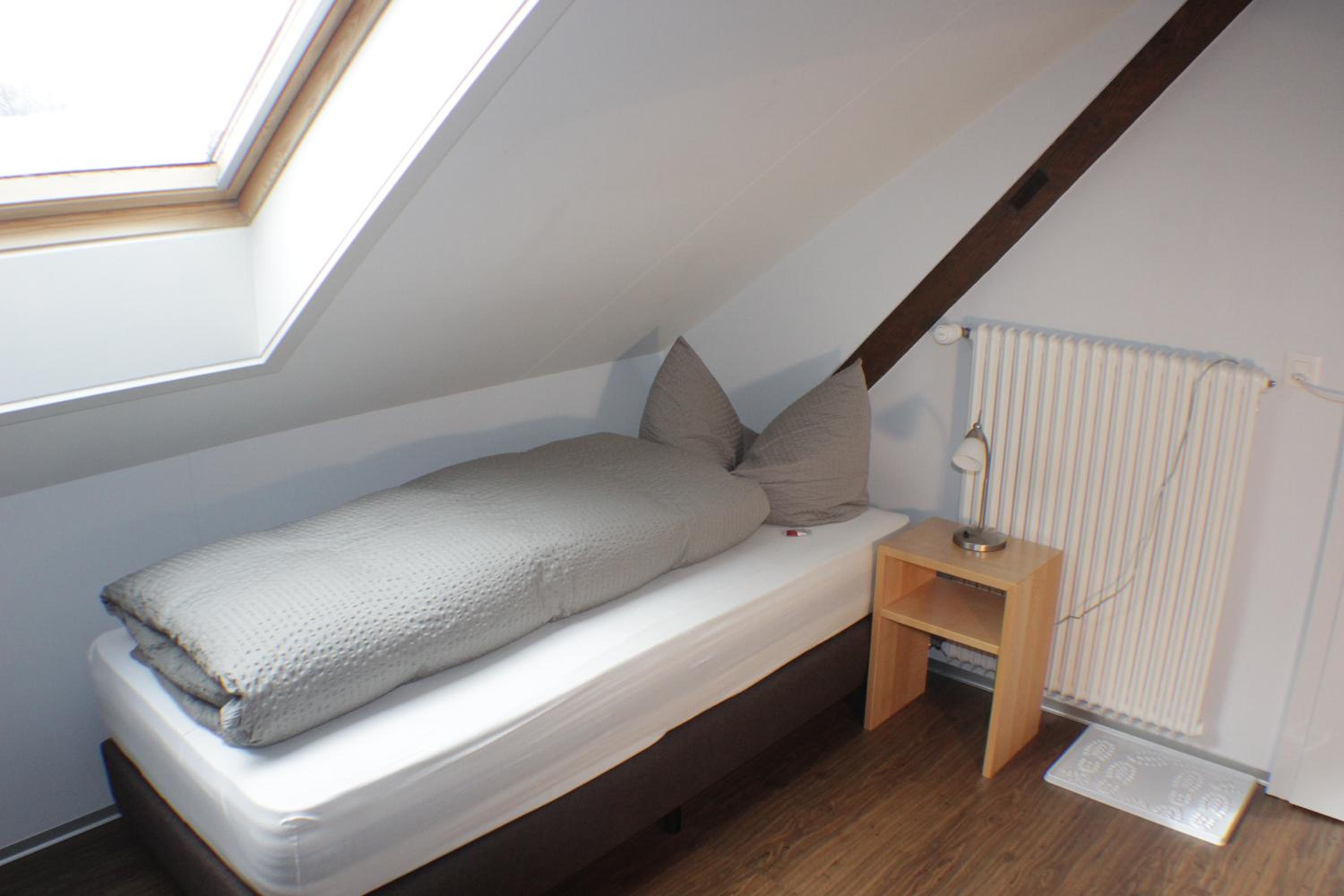 Standard Double Room With Shared Bathroom photo 3