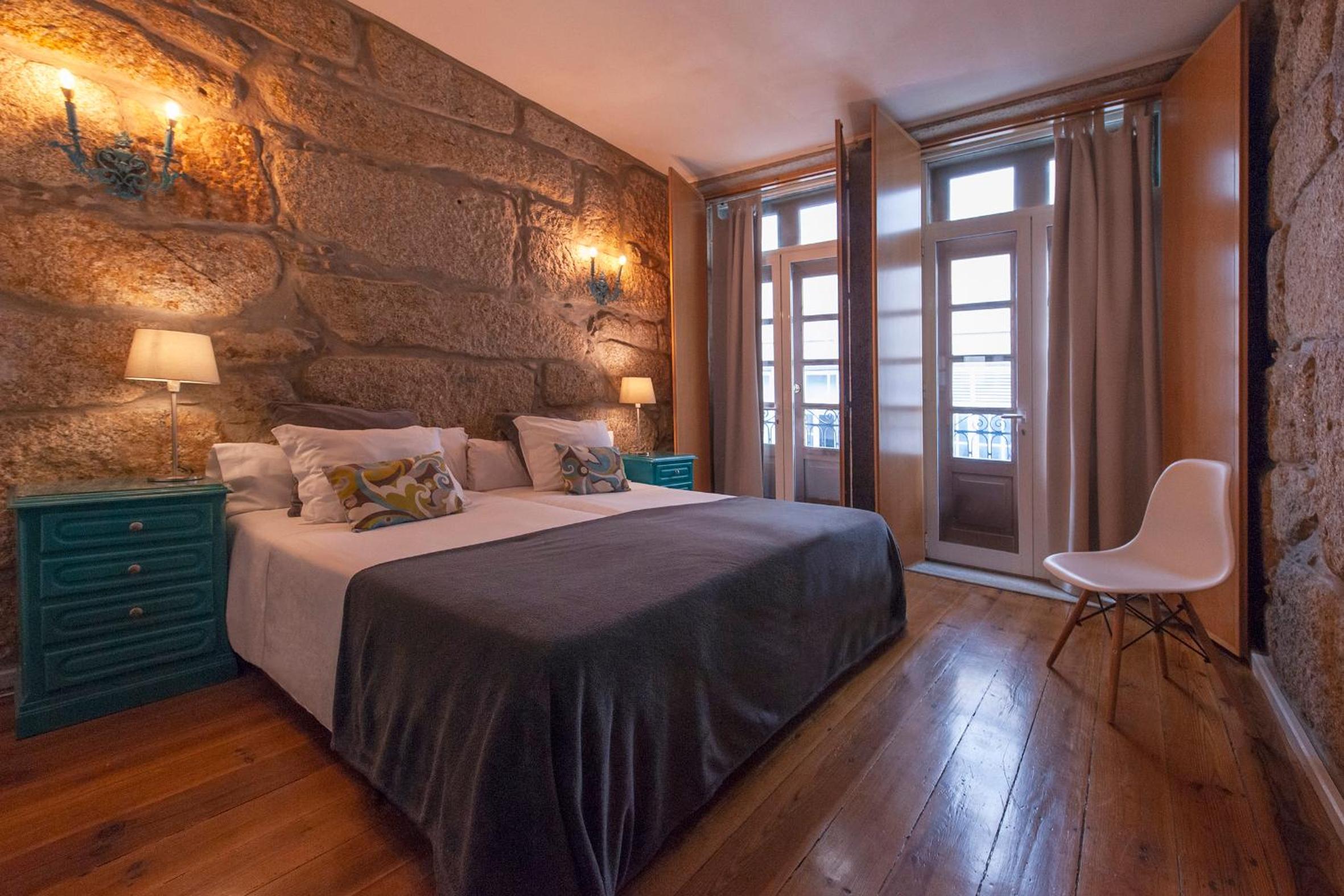 Deluxe Double or Twin Room - Photo 7