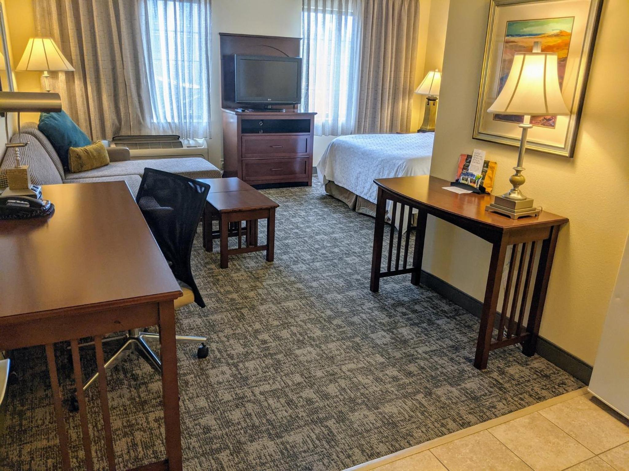Staybridge Suites Indianapolis-Carmel by IHG