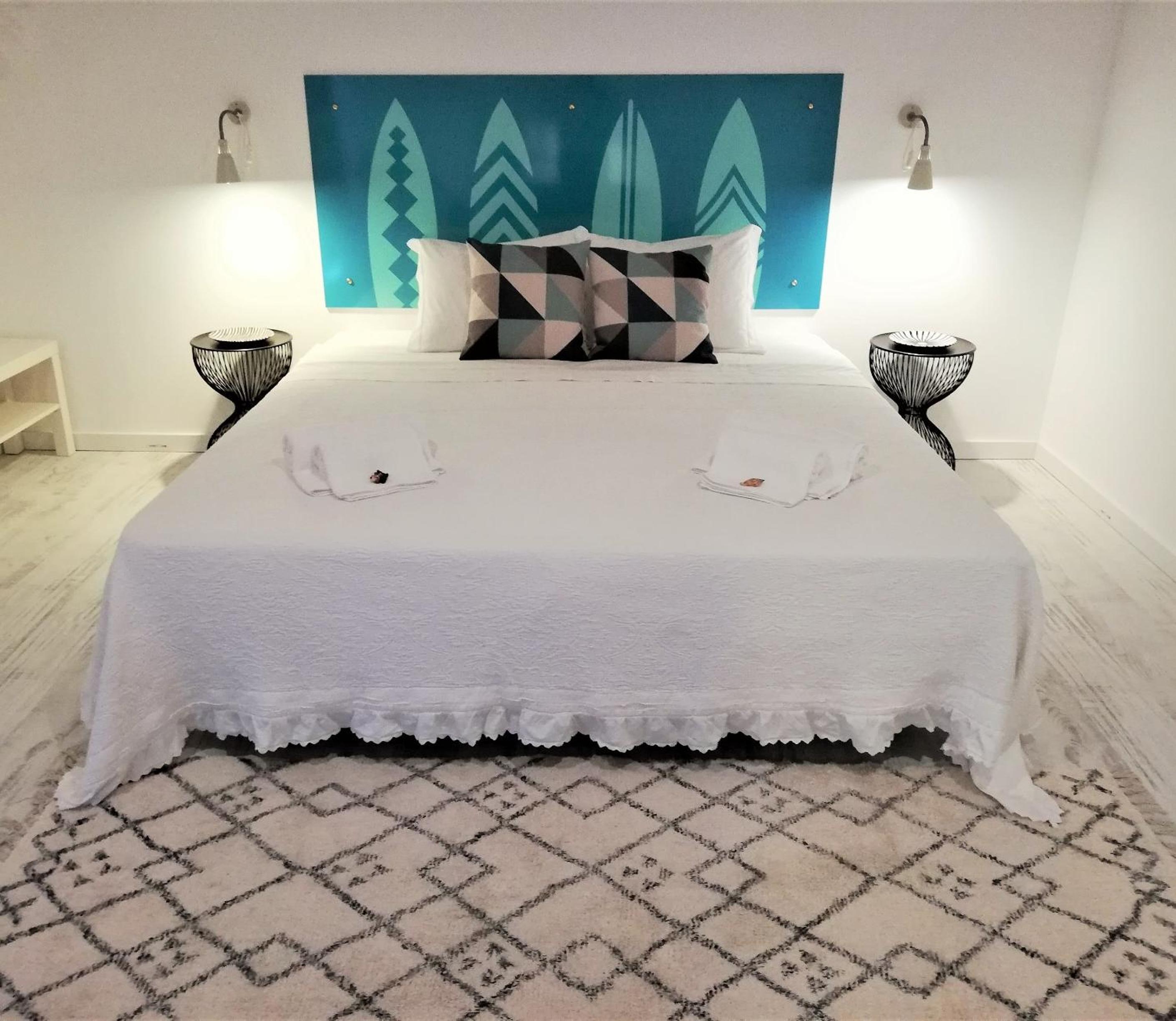 Superior Double or Twin Room - Photo 3
