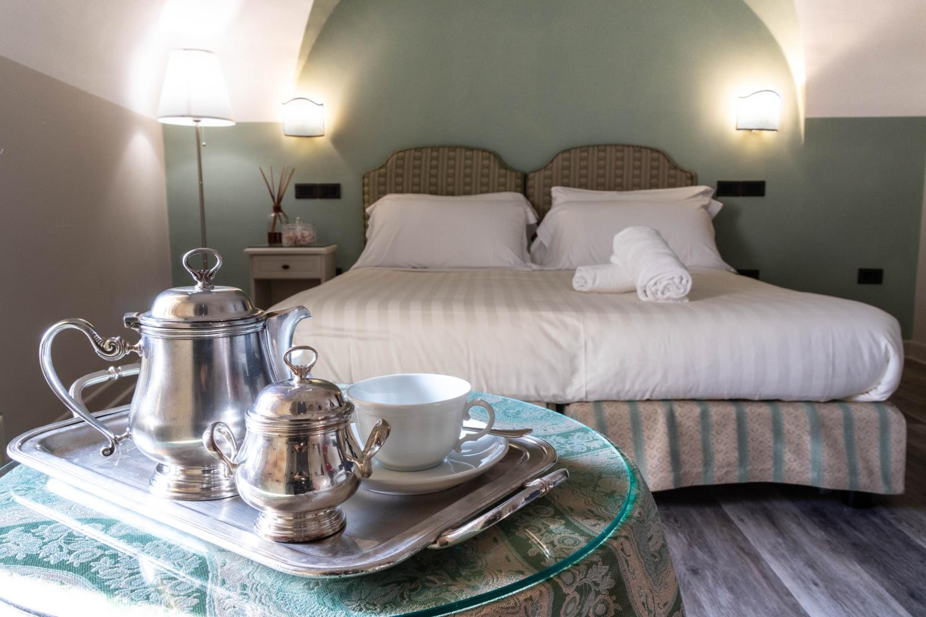Superior Double Room with Valley View - Photo 6