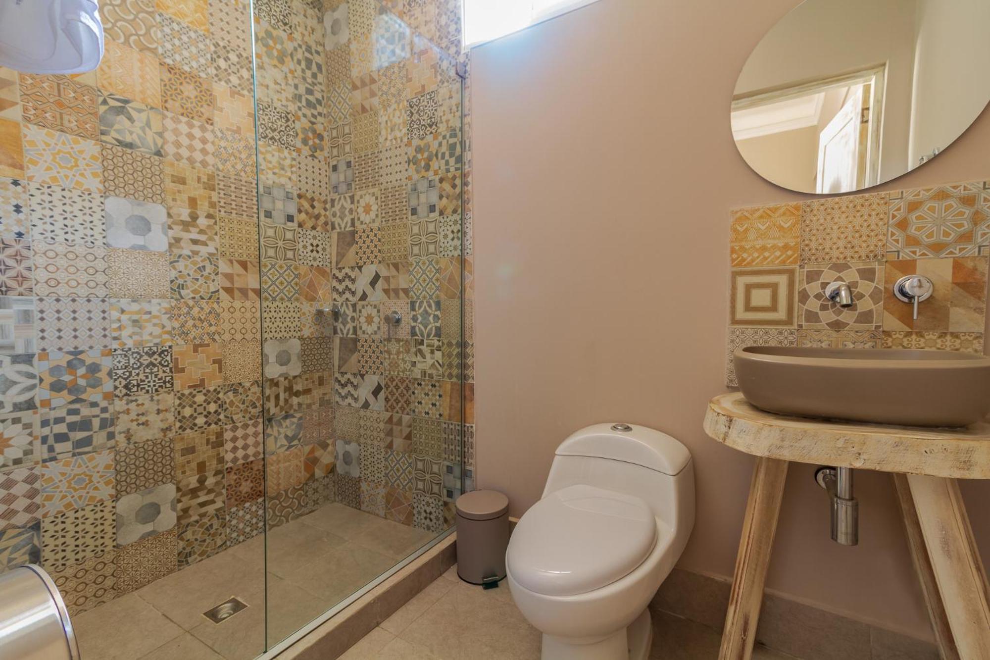 Double or Twin Room photo 3