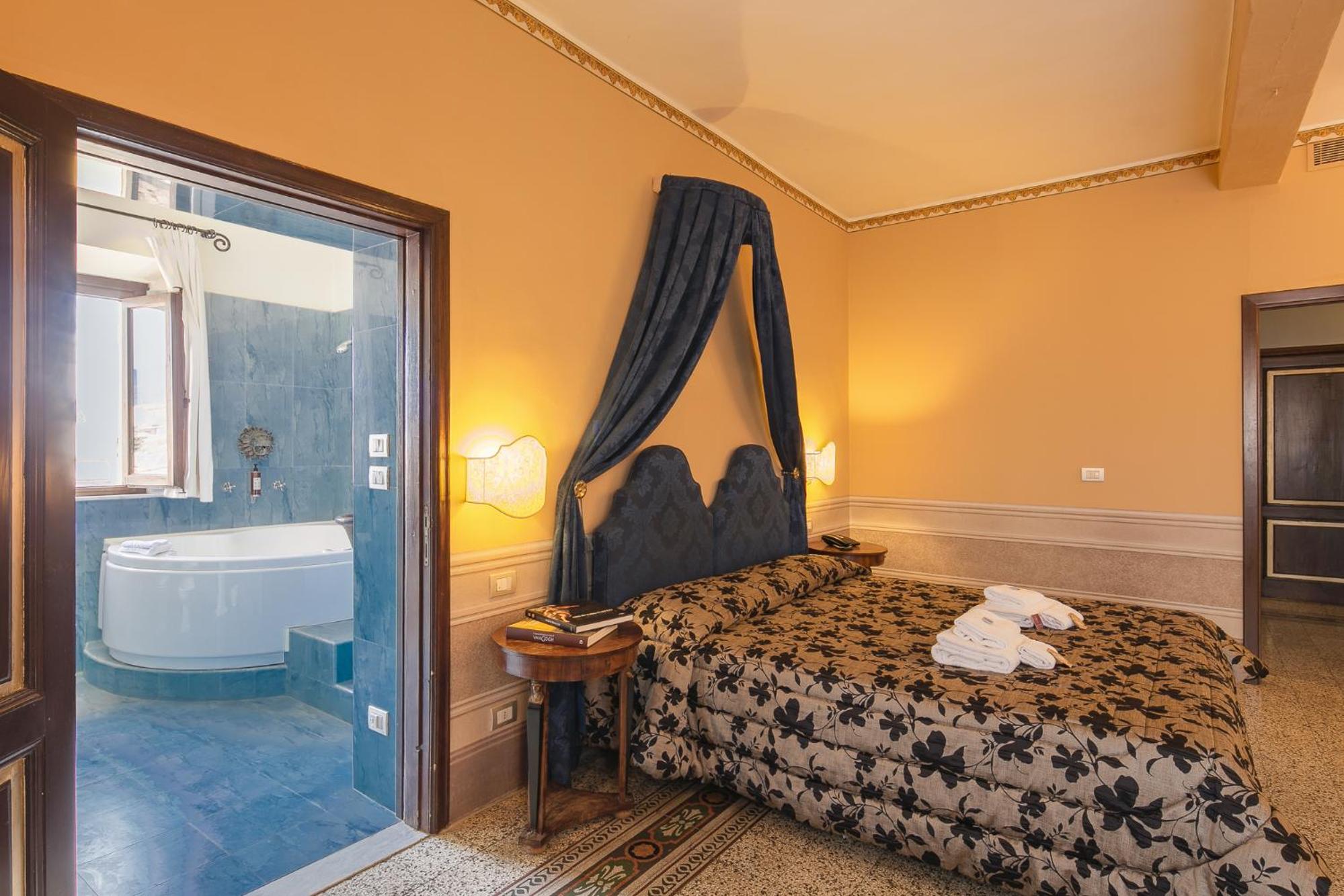 Superior Suite