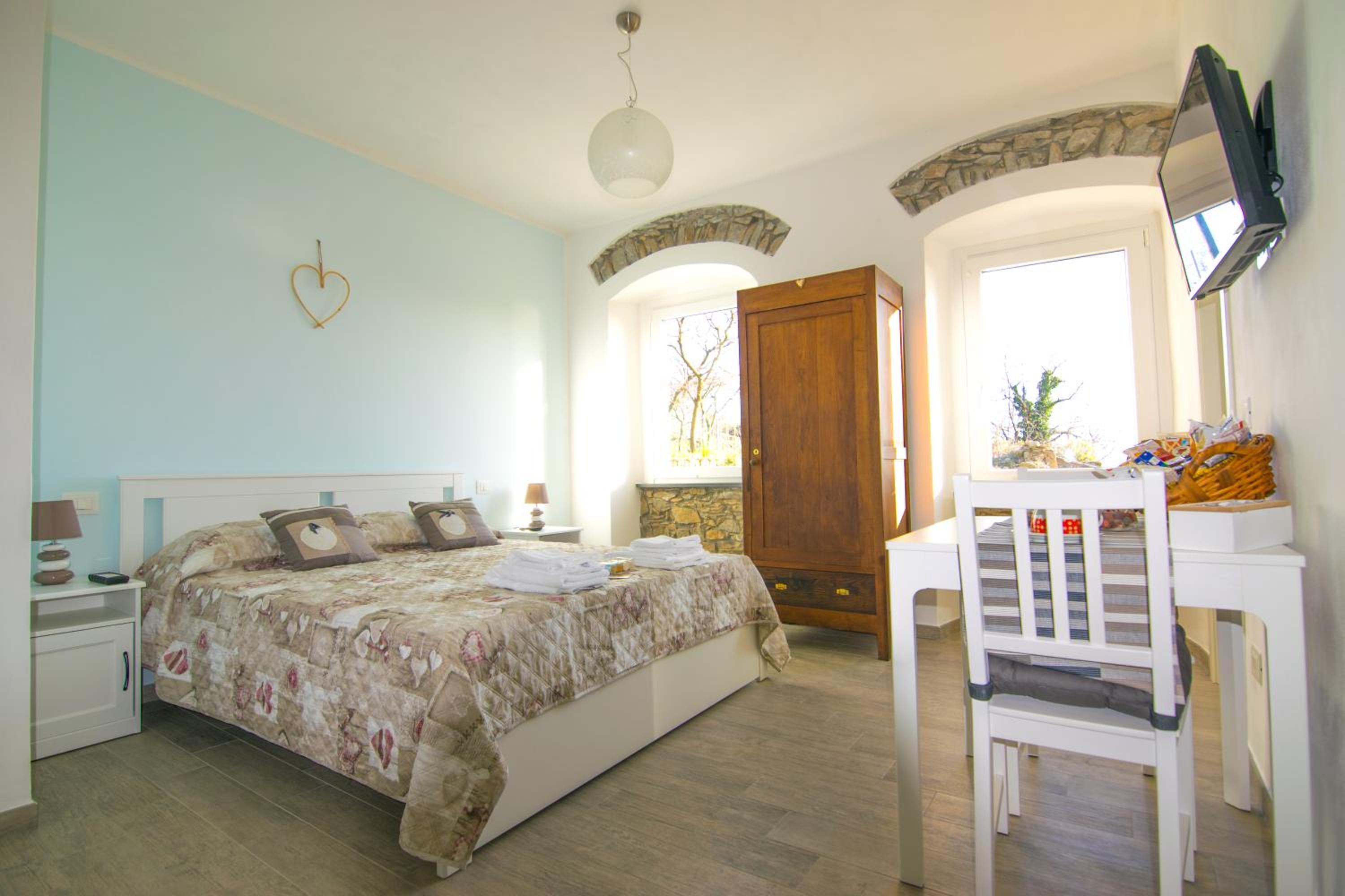 Queen Room with Garden View photo 1