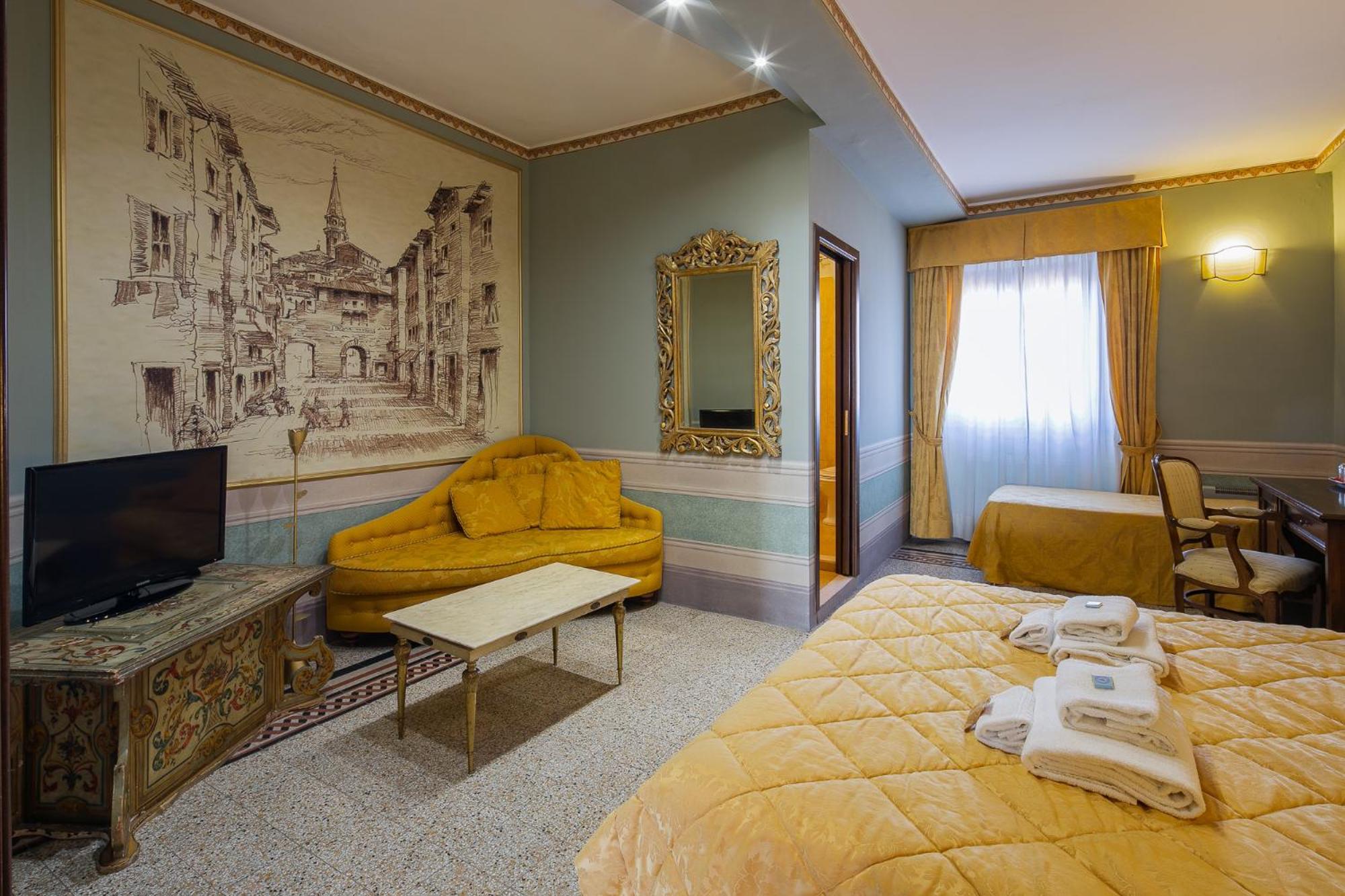 Family Suite photo 3