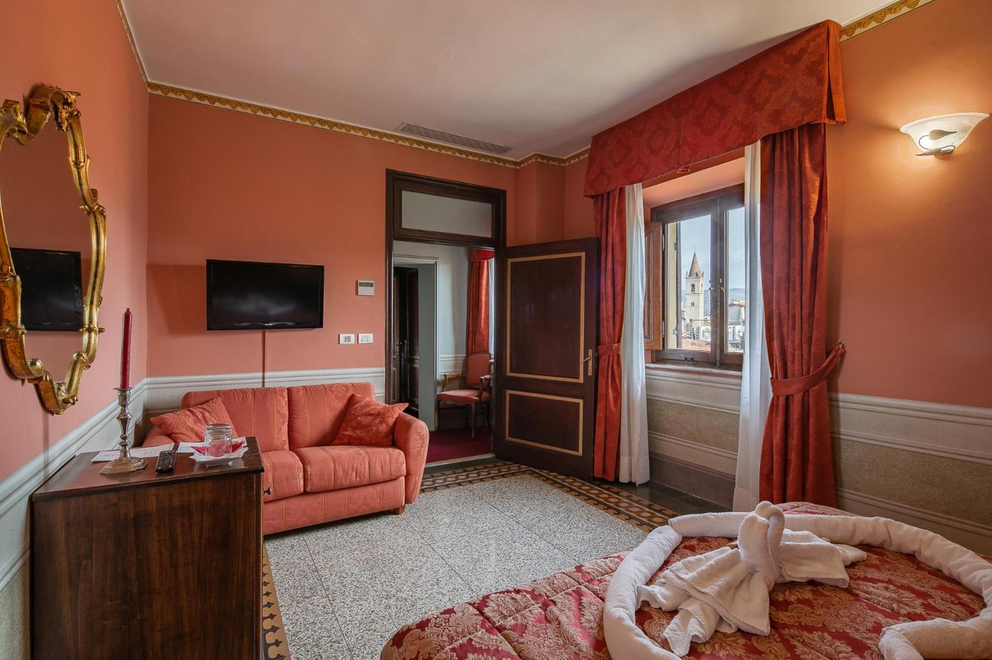 Suite