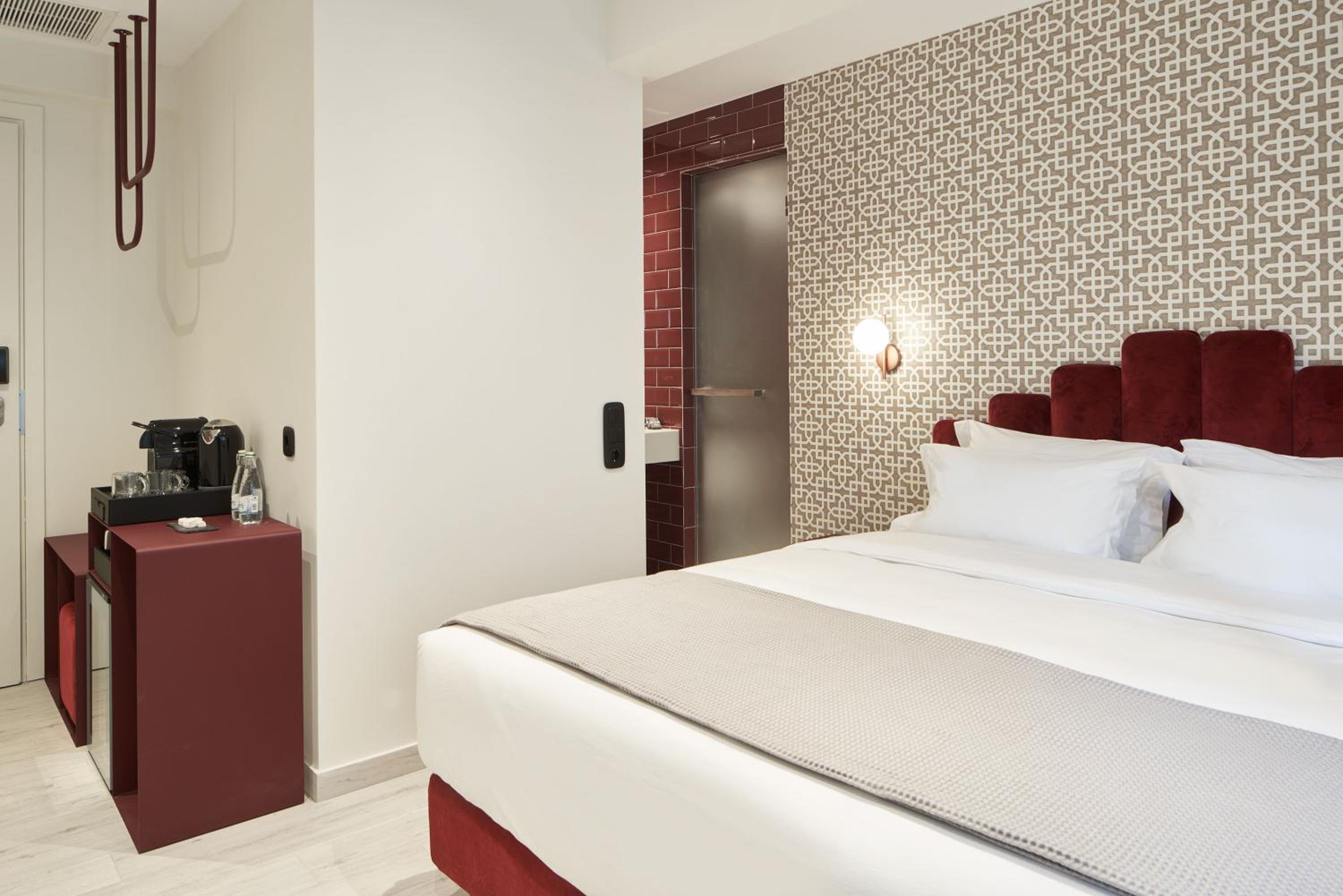 Standard Double Room photo 1