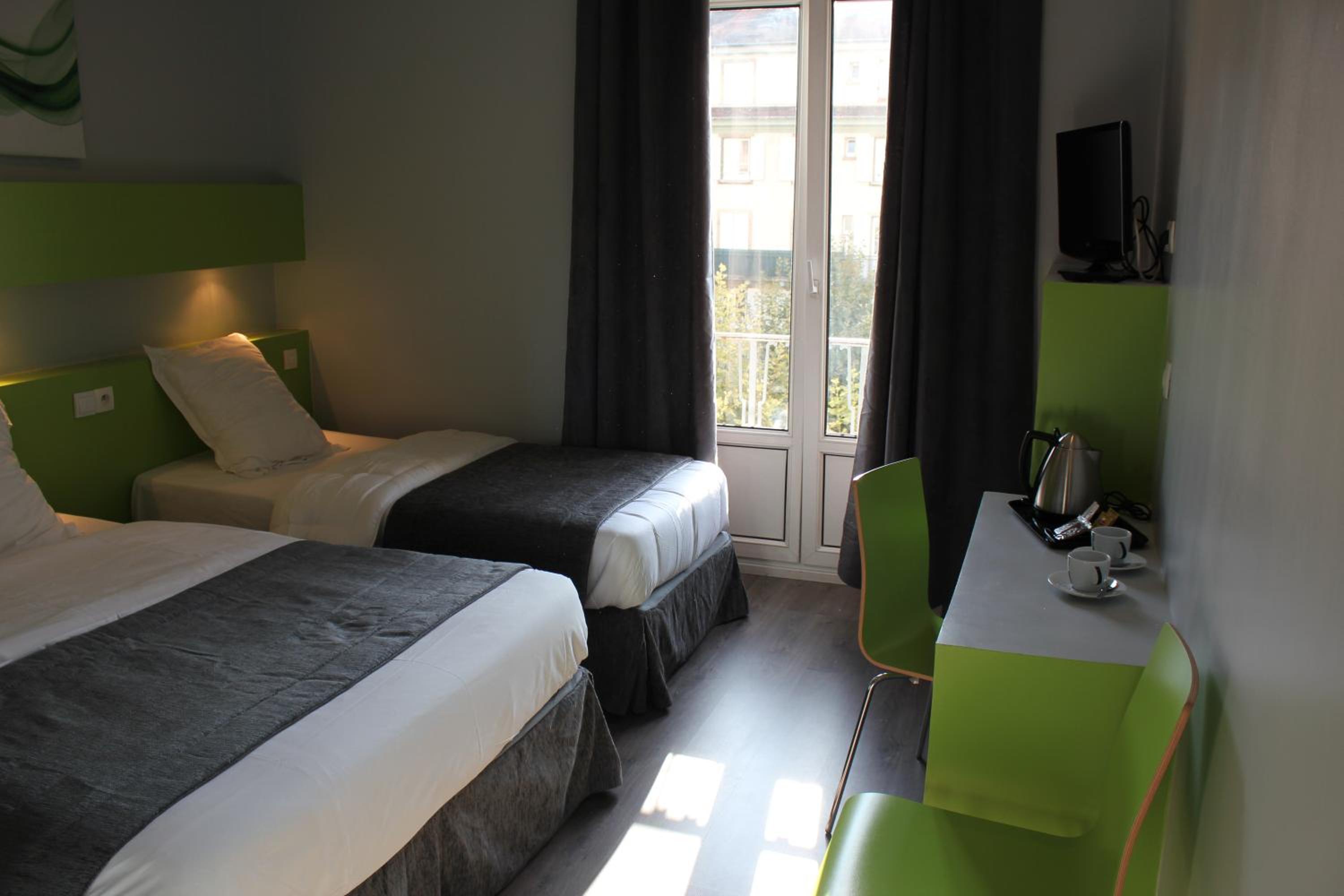 Special Offer - Triple Room with Discovery Pass photo 1