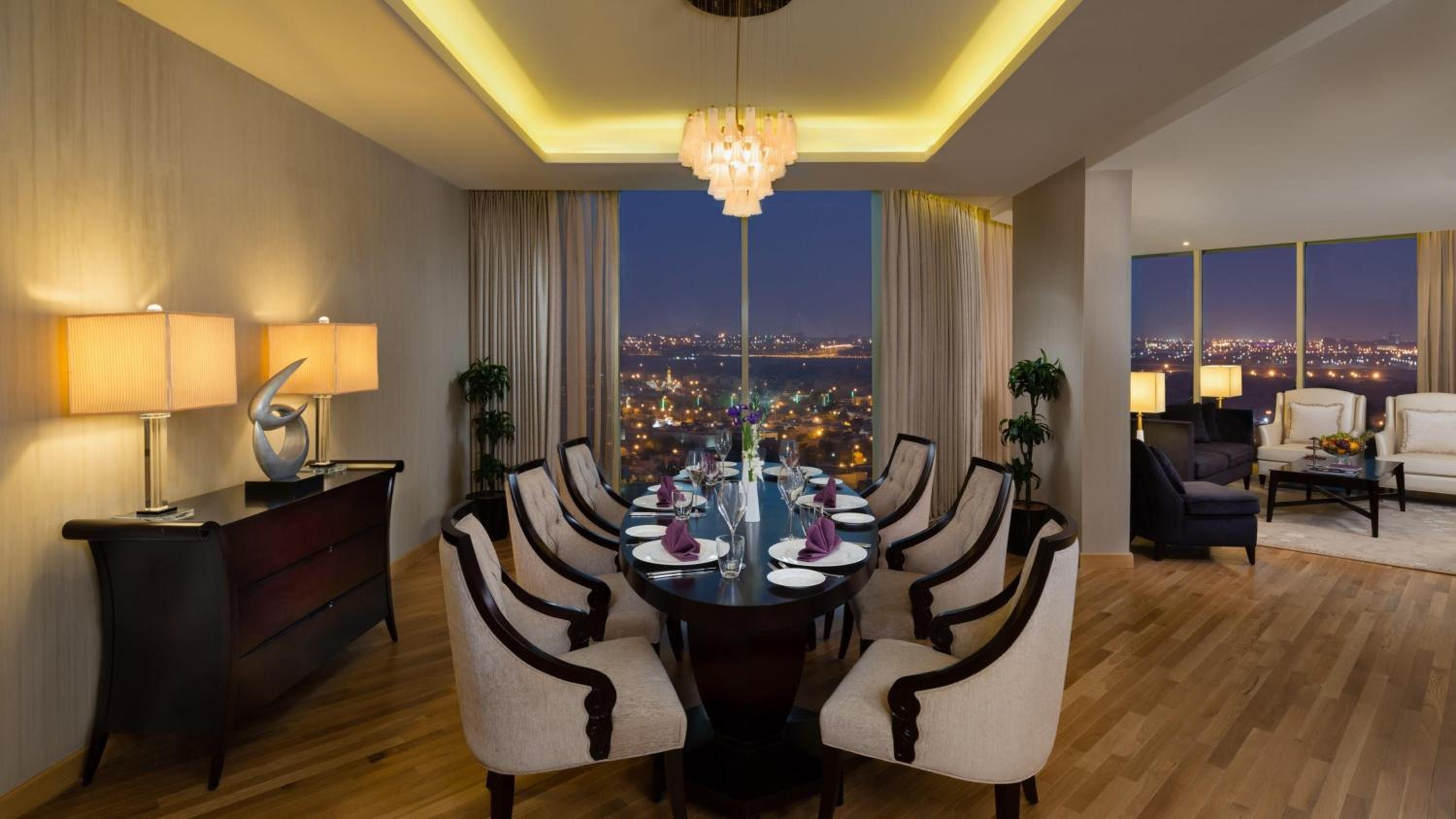 Royal Apartement photo 2