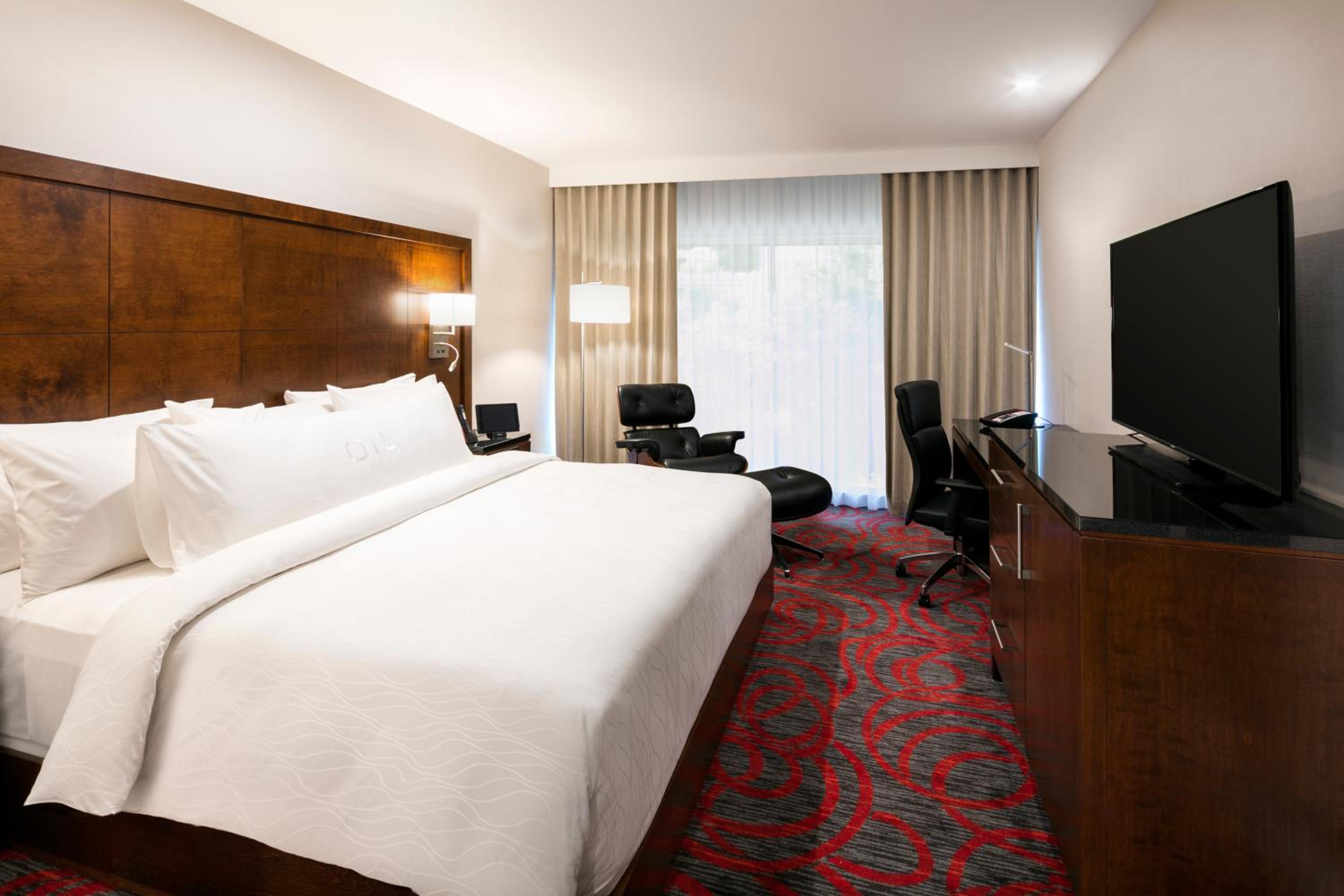 Superior King Room photo 1