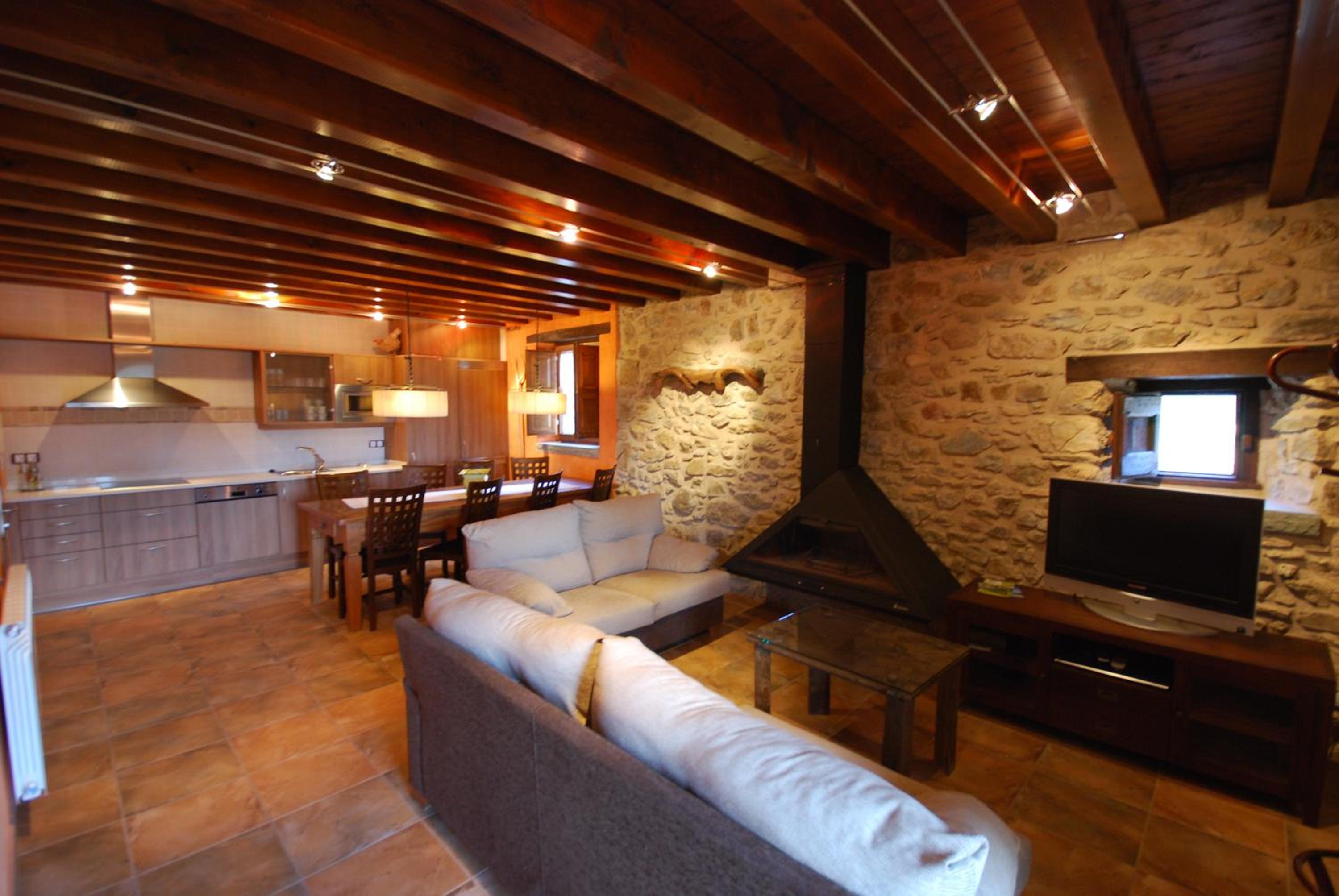 Pericó Superior Apartment (8 Adults) photo 3