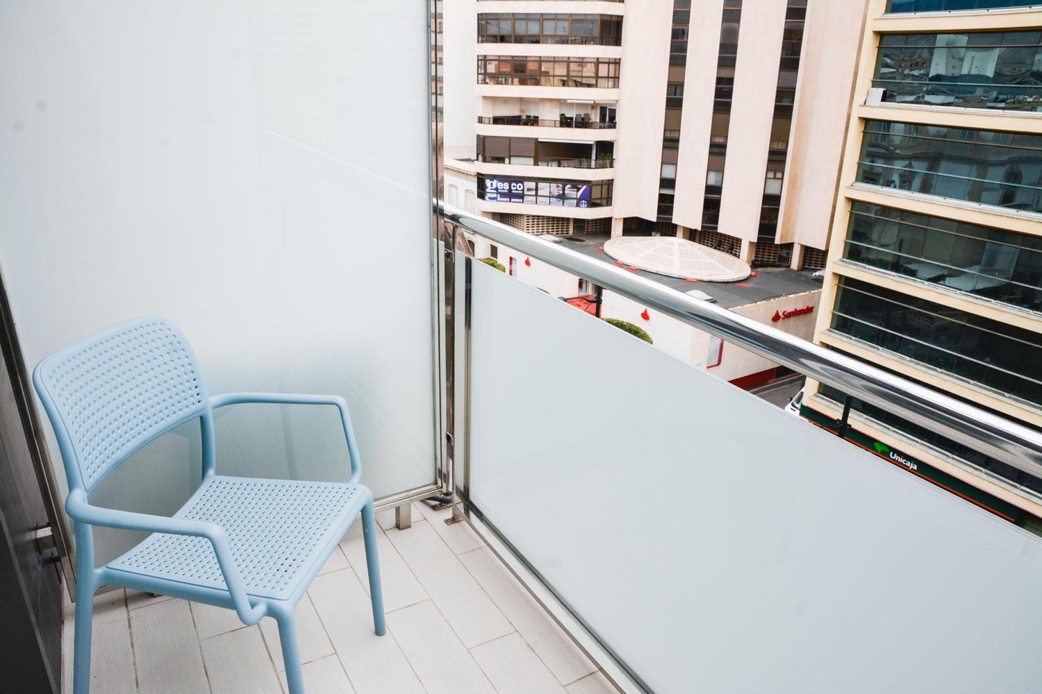 Superior Double Room with City View - Photo 2