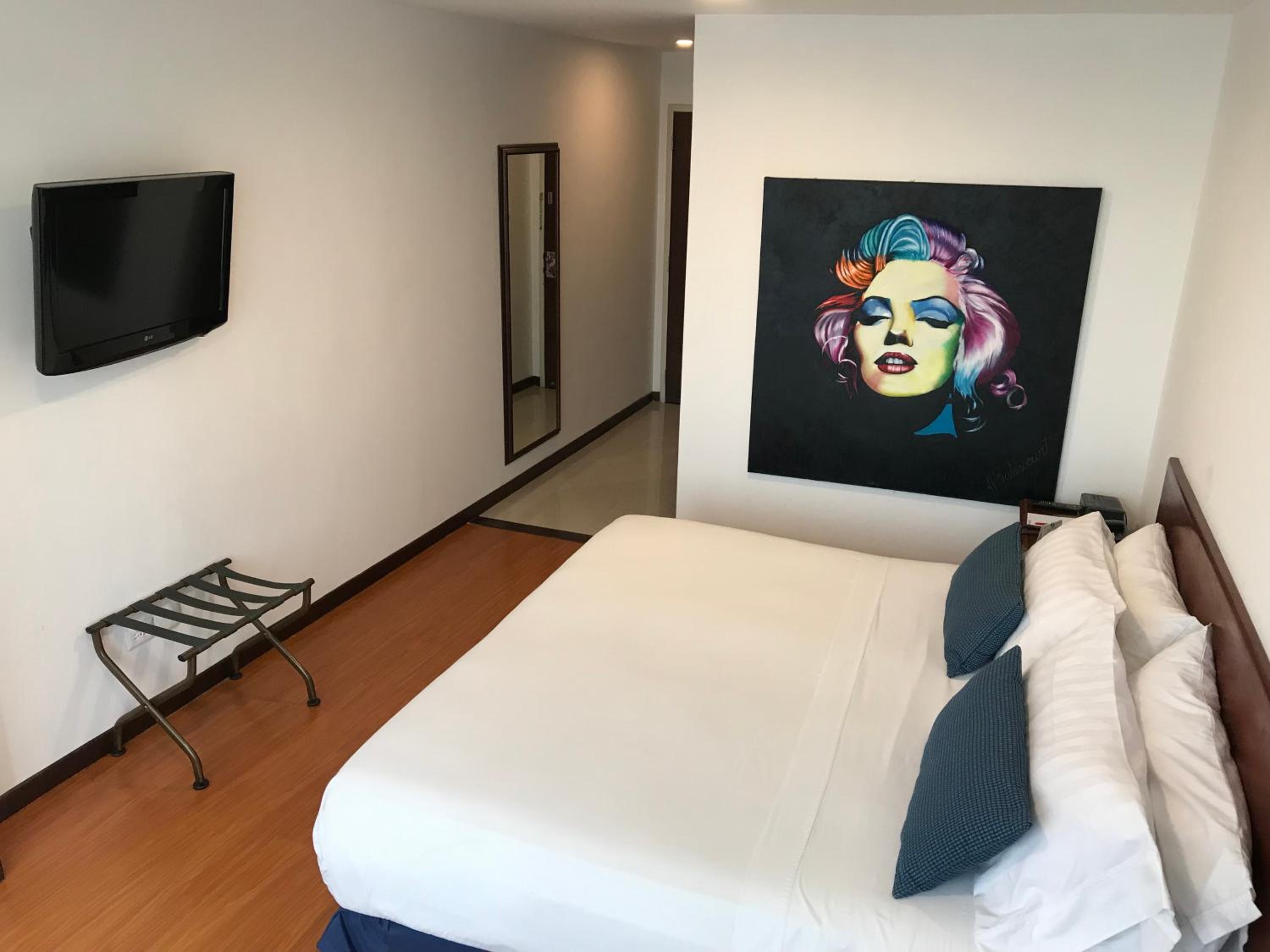 King Room - Photo 3