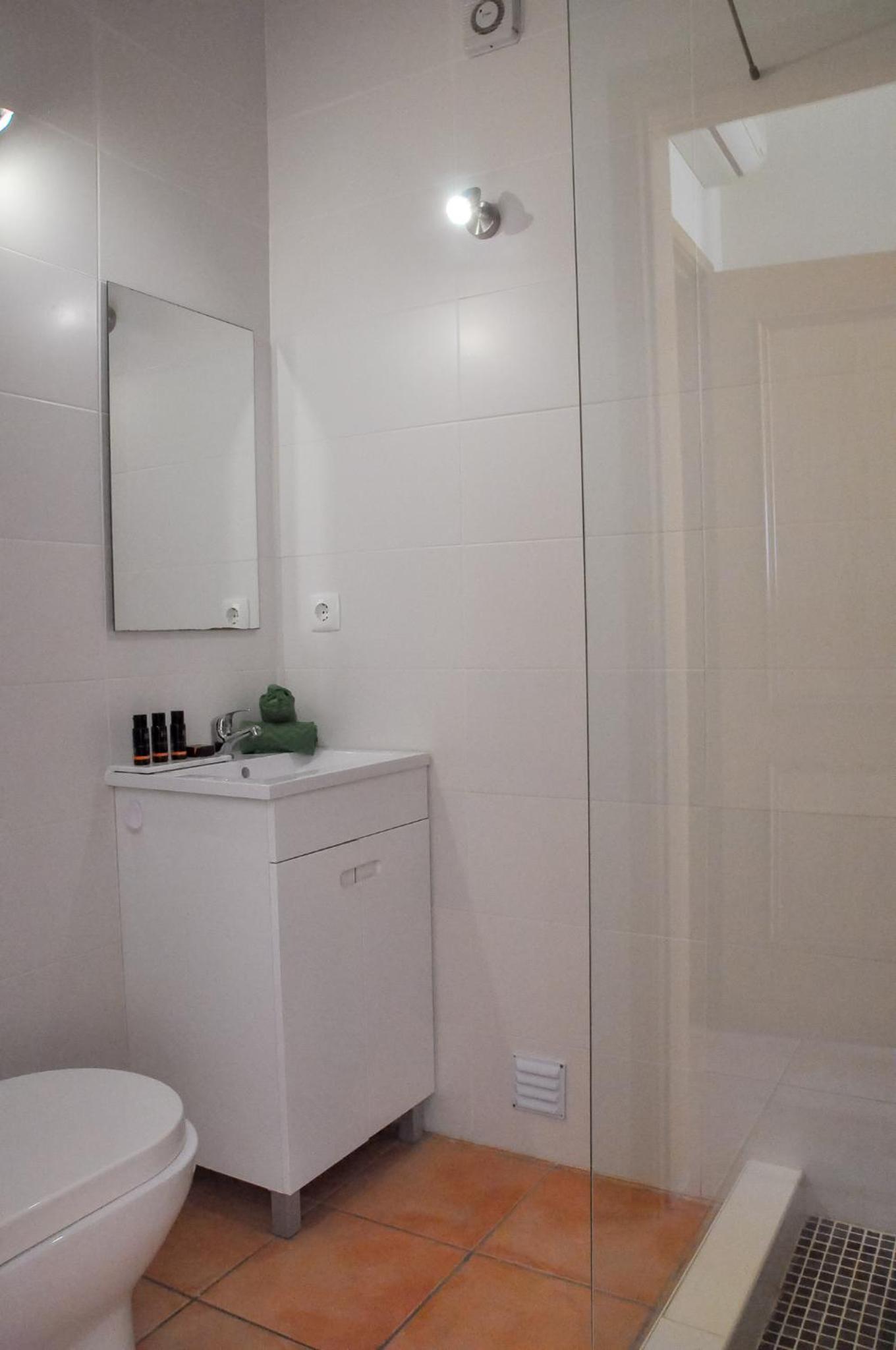 Two-Bedroom Villa photo 3