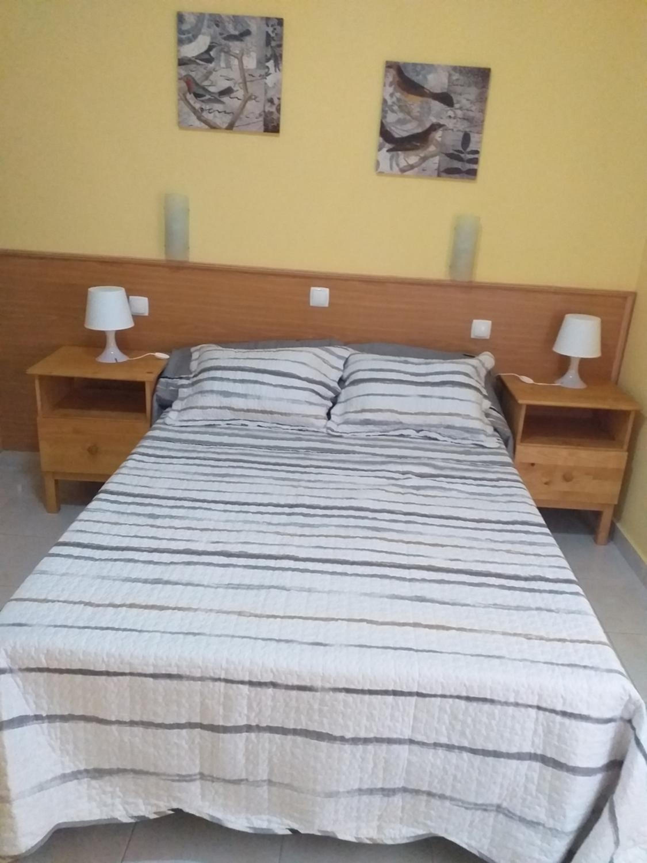 Double Room photo 1