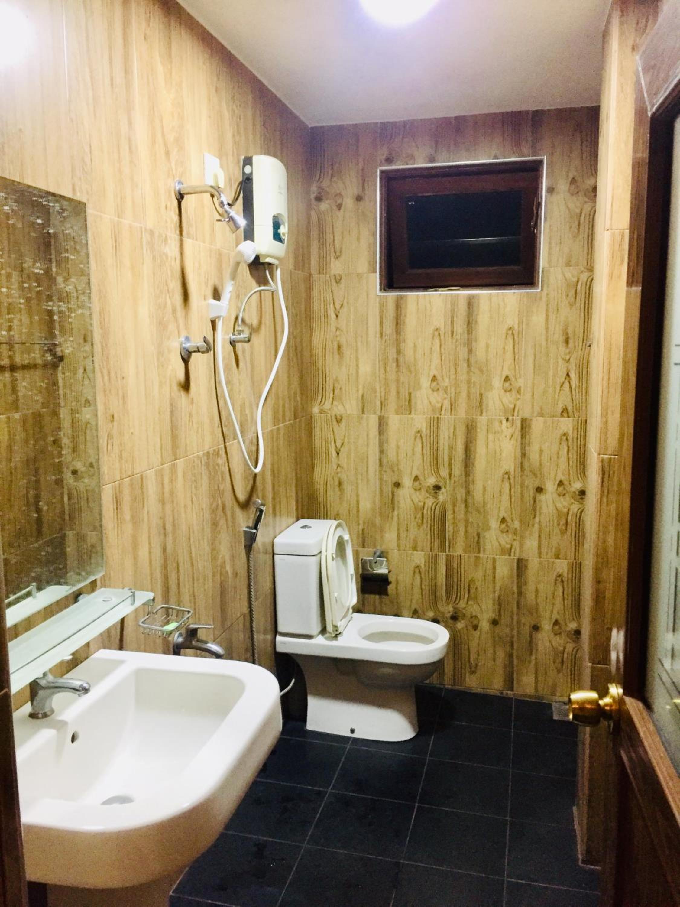 Double Room photo 2