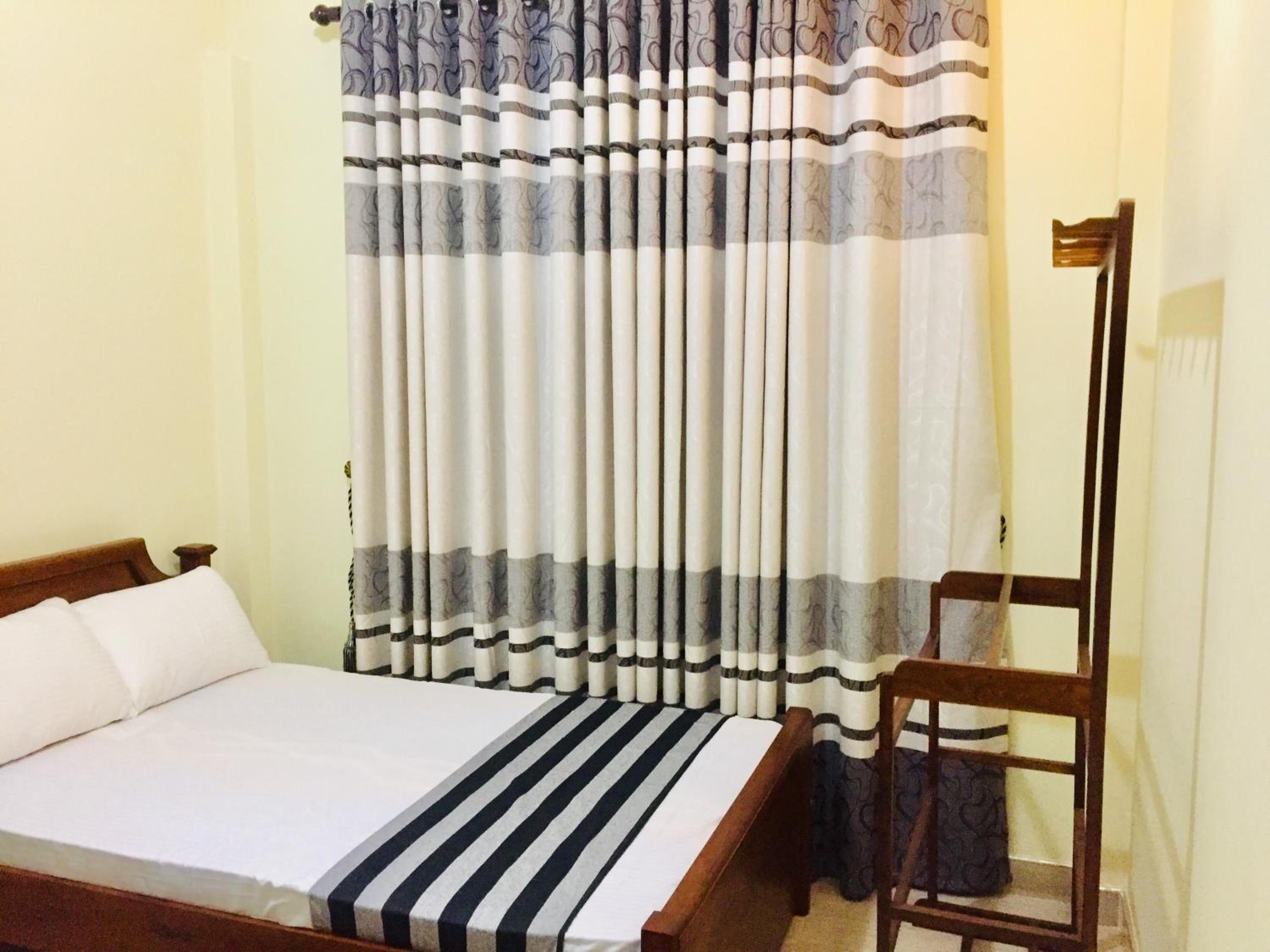 Standard Double Room With Fan