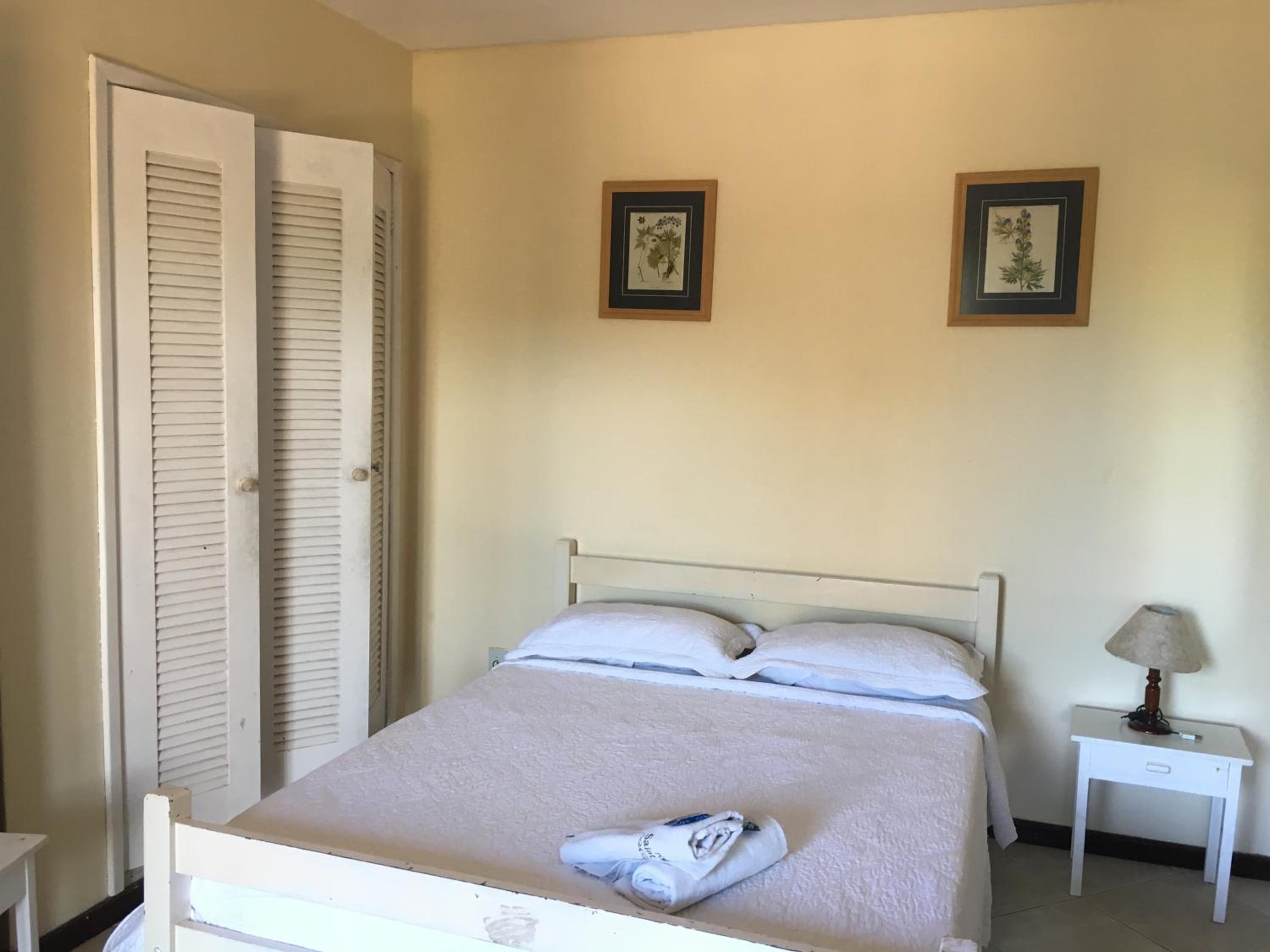 Economy Double Room photo 2