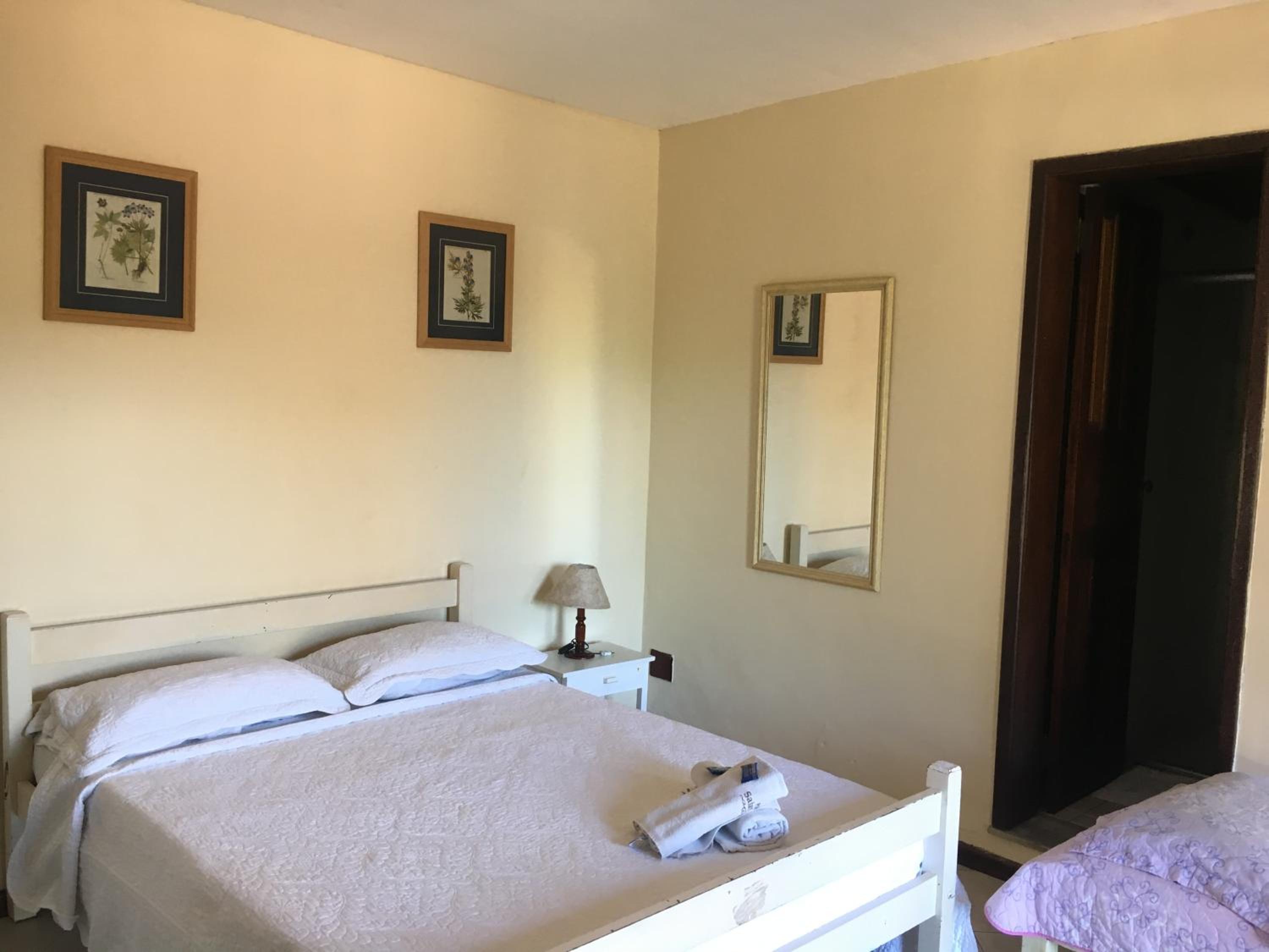Economy Double Room photo 3