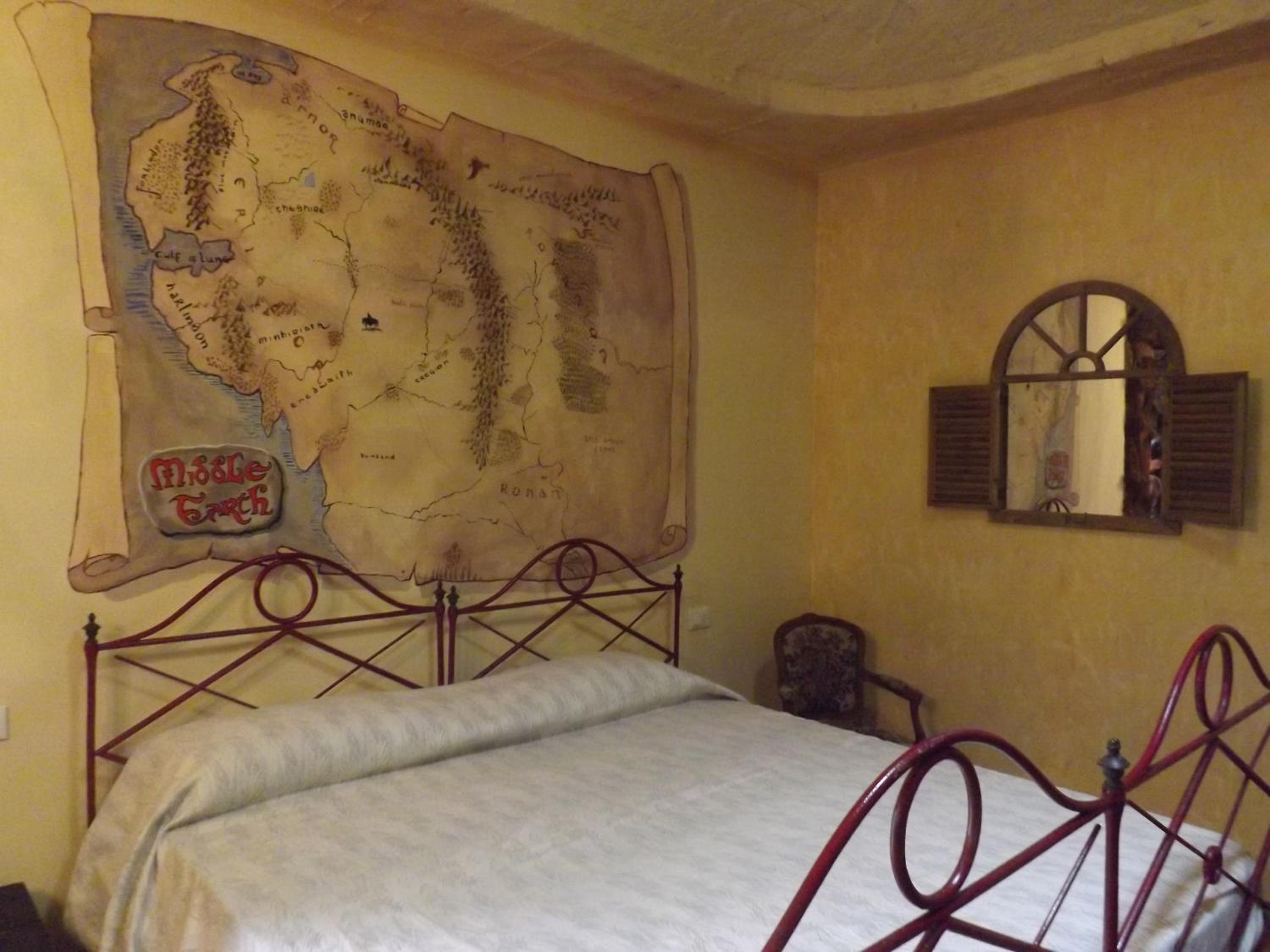 Family Suite photo 1