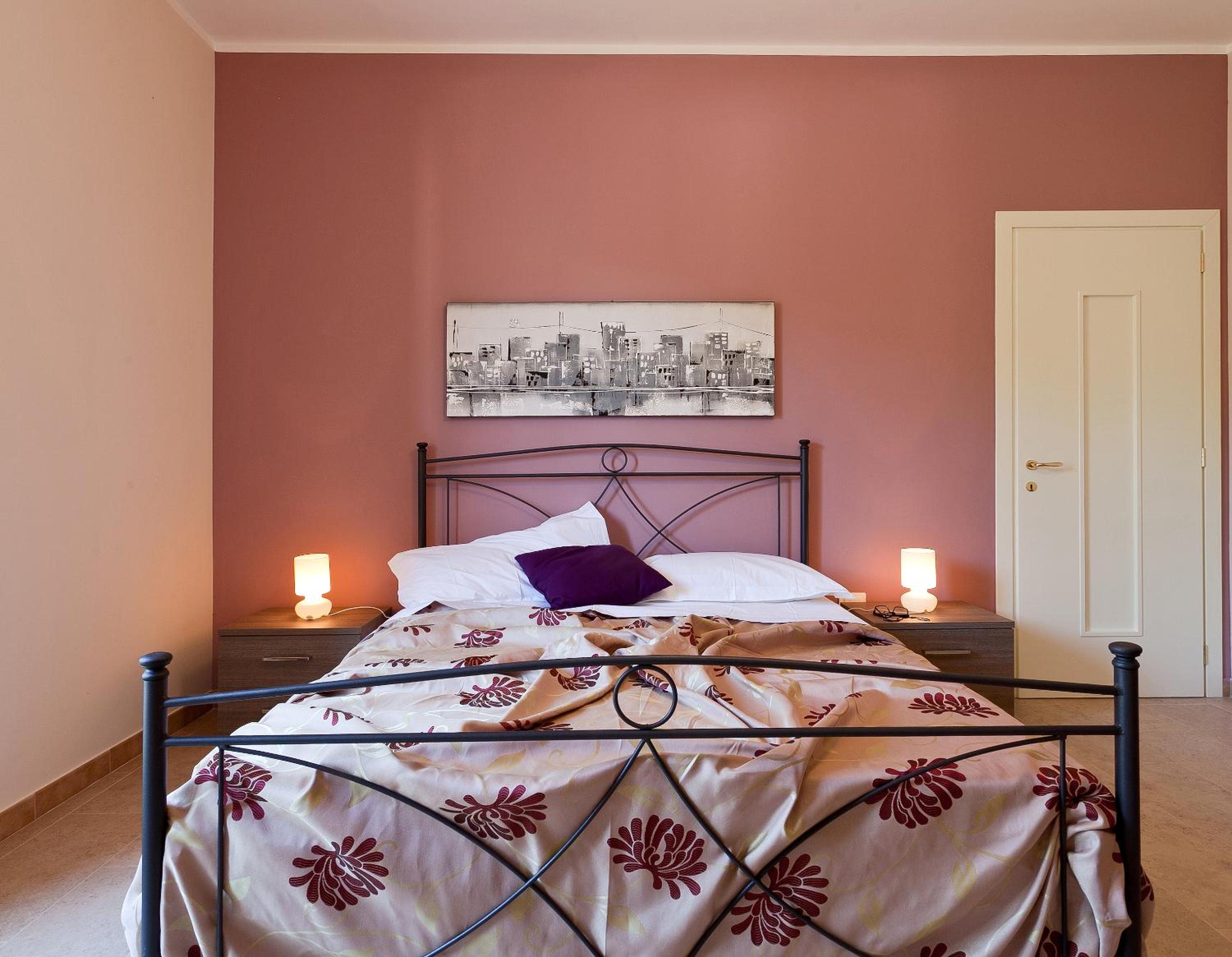 Standard Double Room - Photo 4