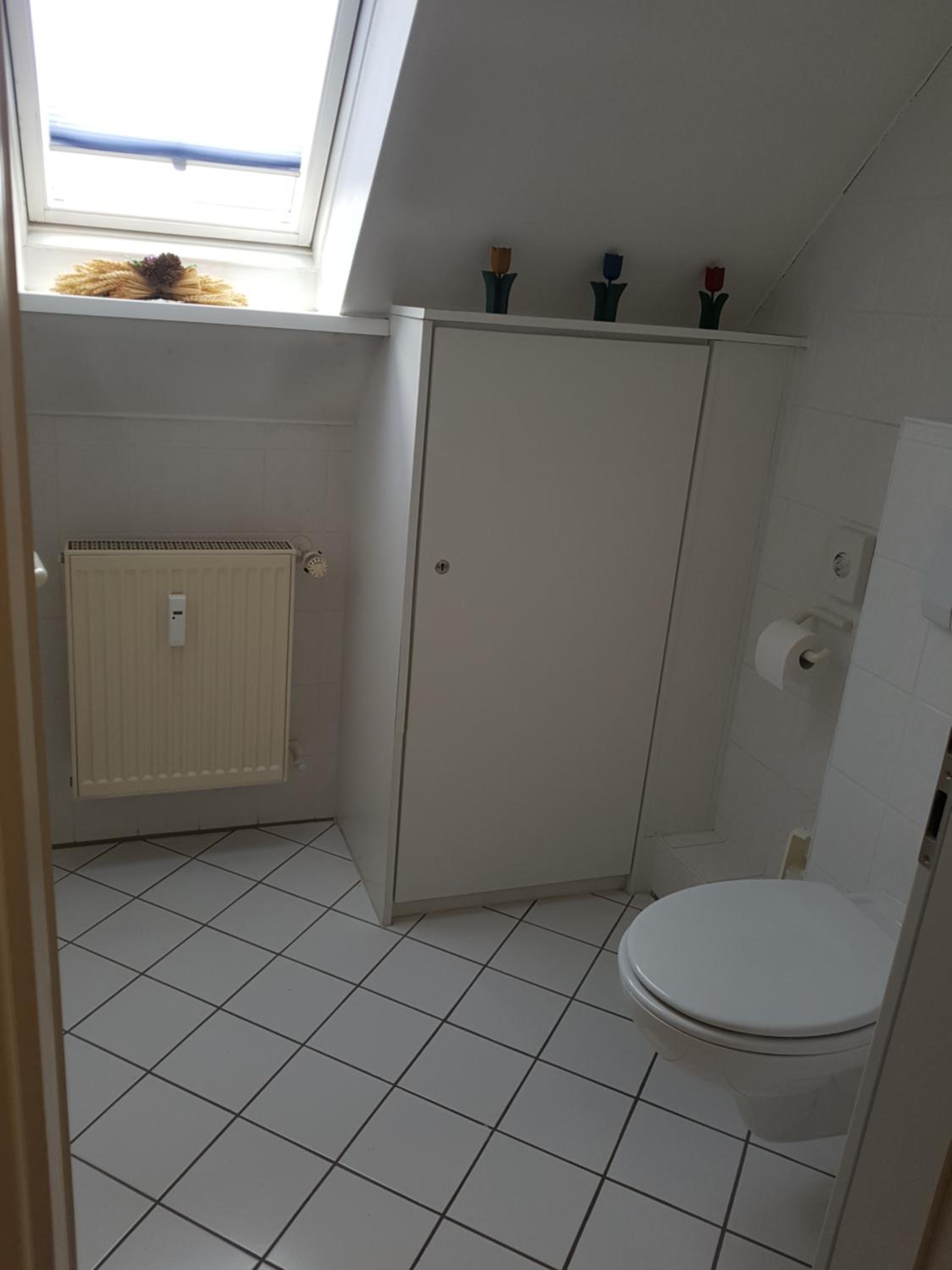 Single Room with Private External Bathroom photo 3