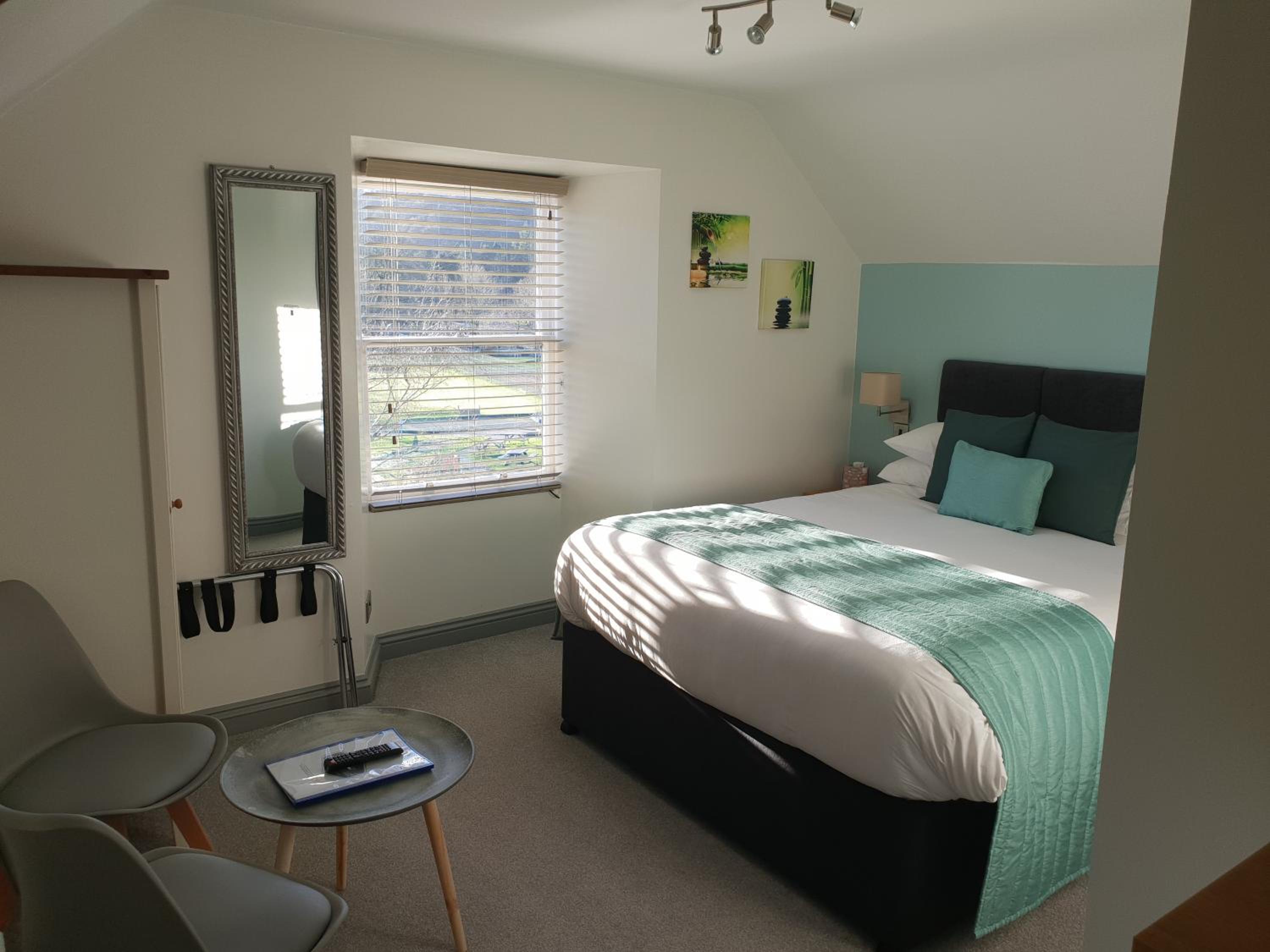 Deluxe King Room photo 3